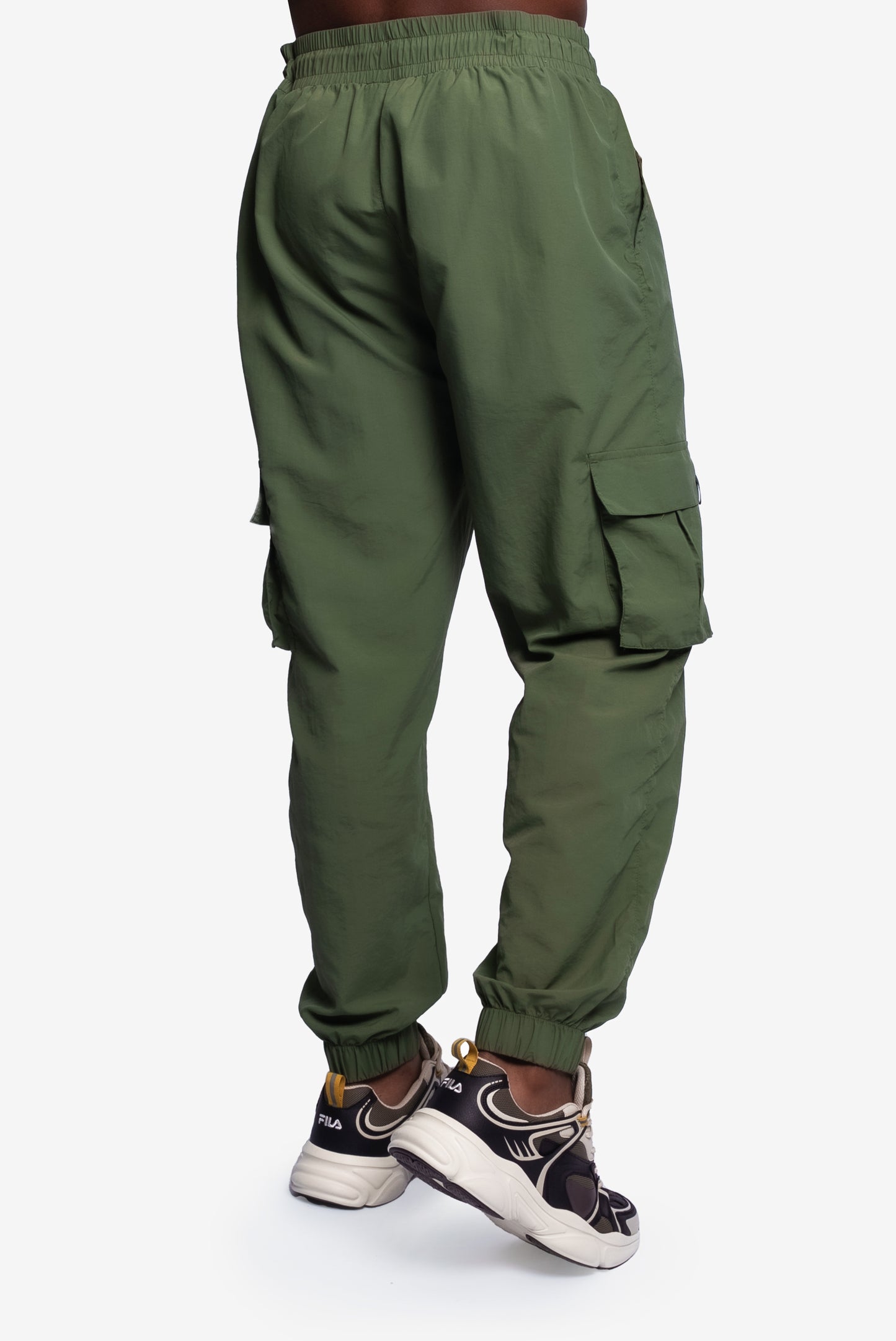 Men's Bowie Trackpants