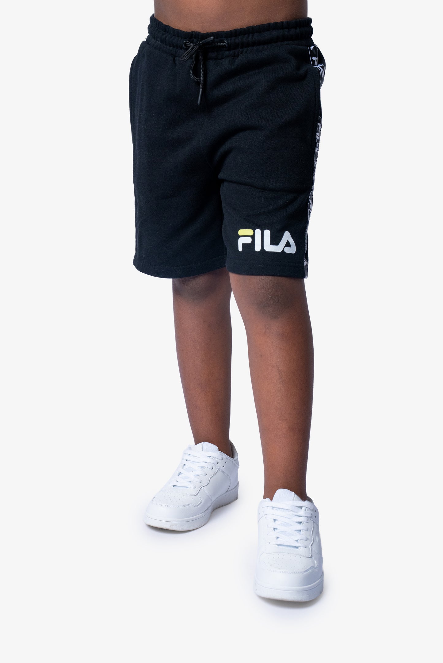 Boy's Rocky Shorts