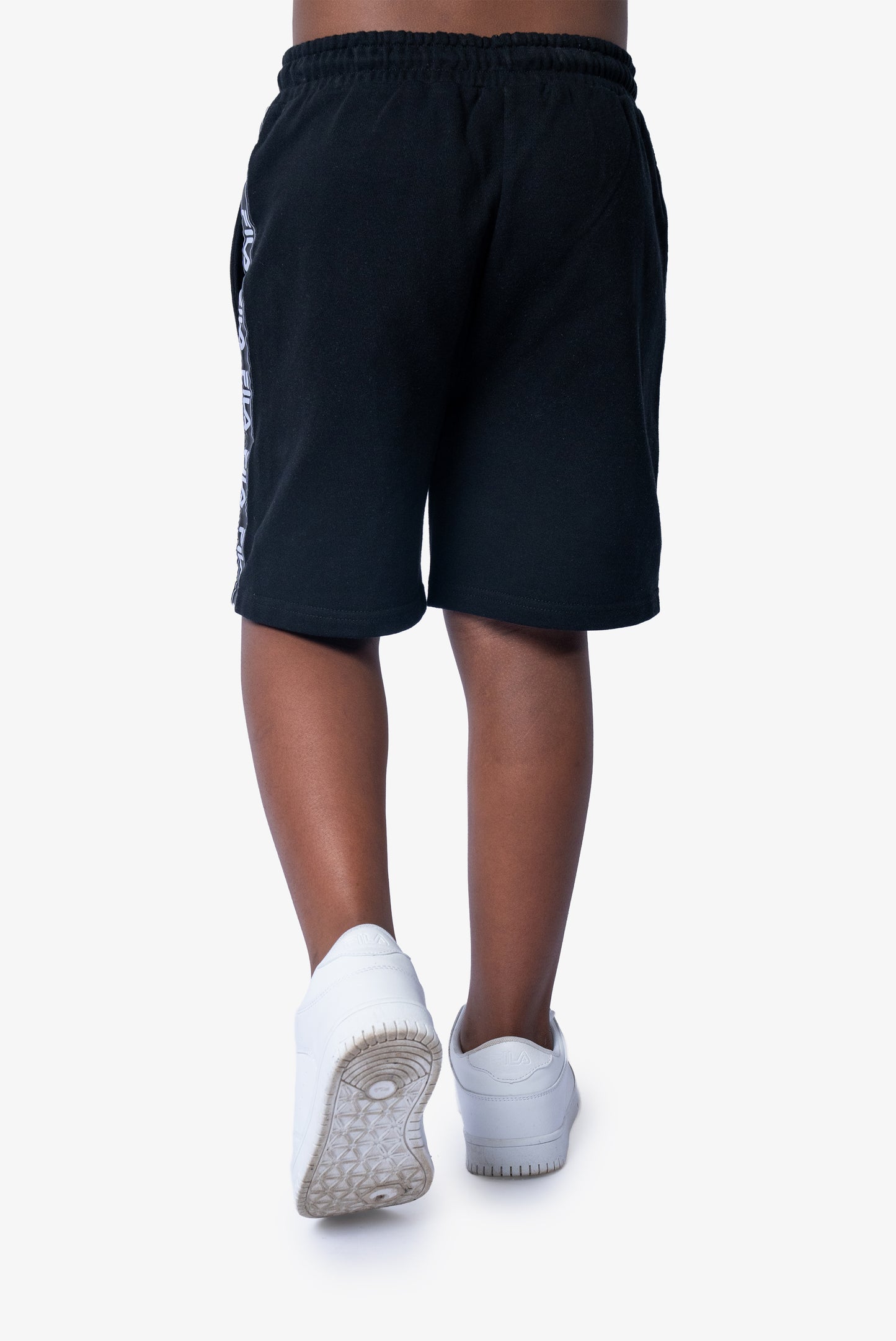 Boy's Rocky Shorts