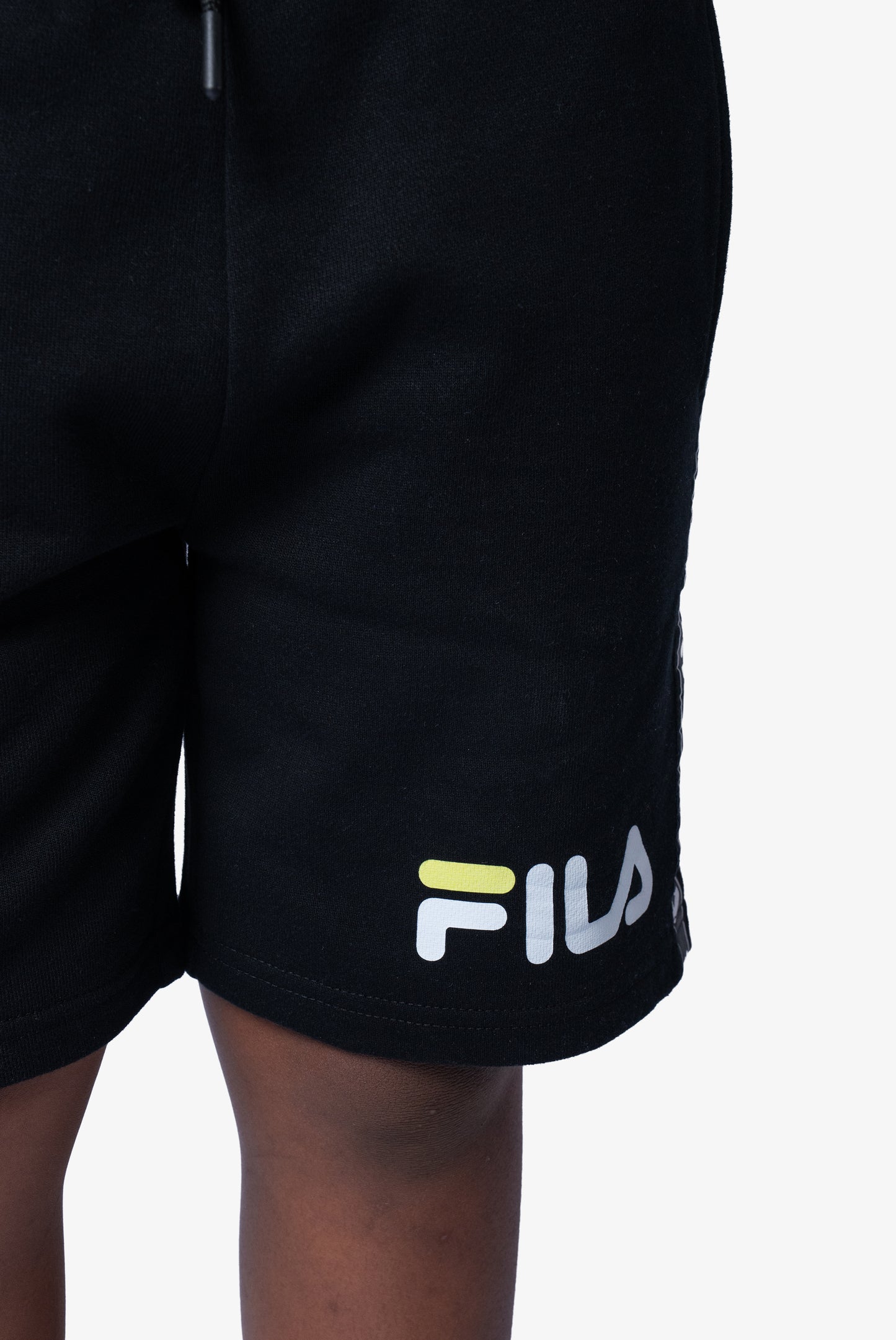 Boy's Rocky Shorts