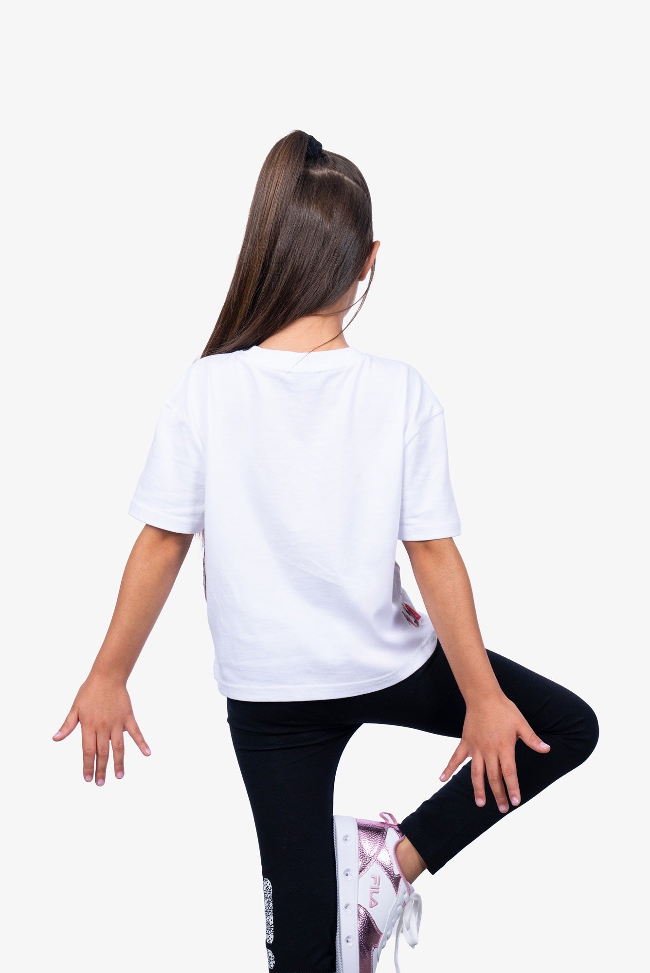 Girl's Cianna T-Shirt