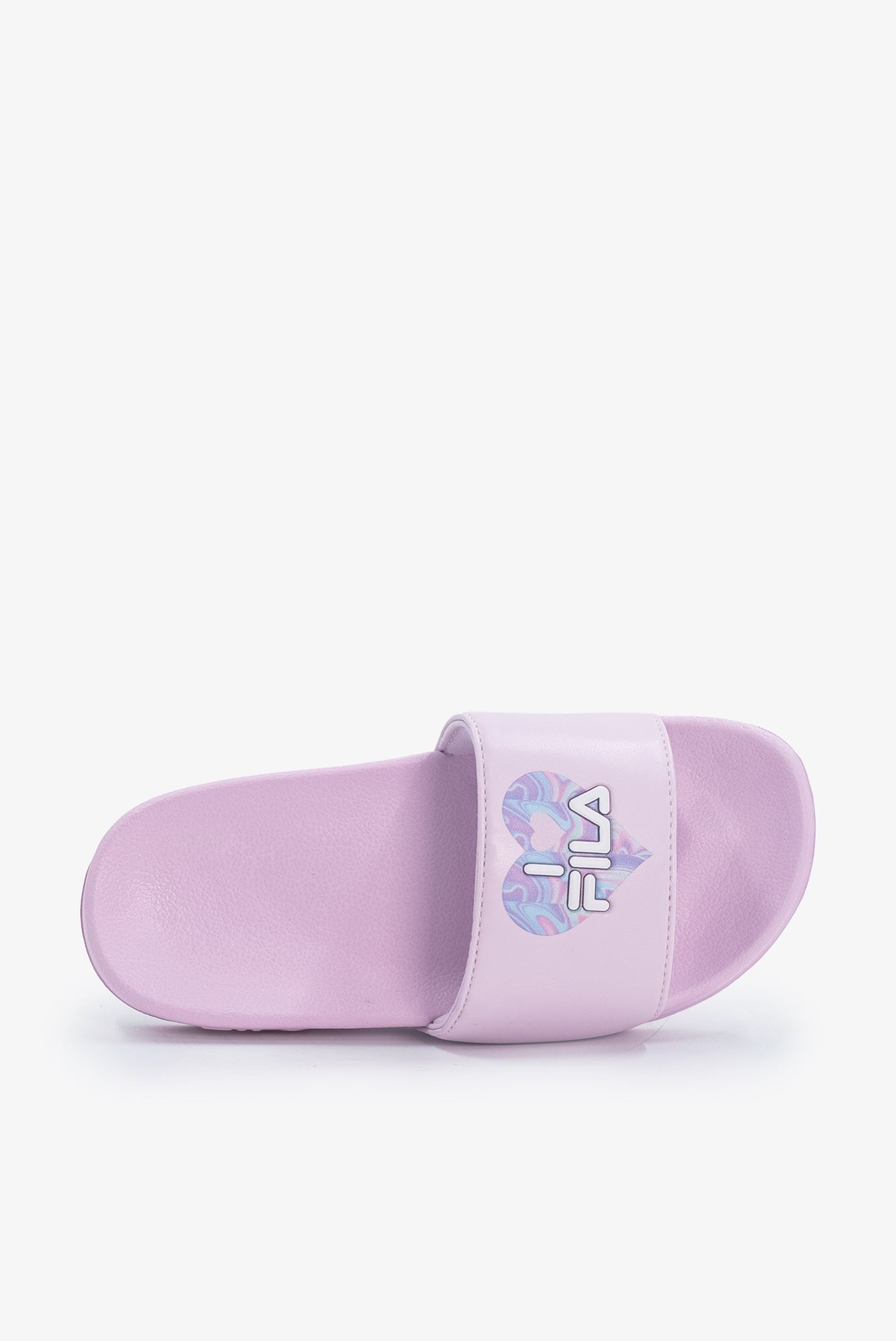 Kid's Heart Slides