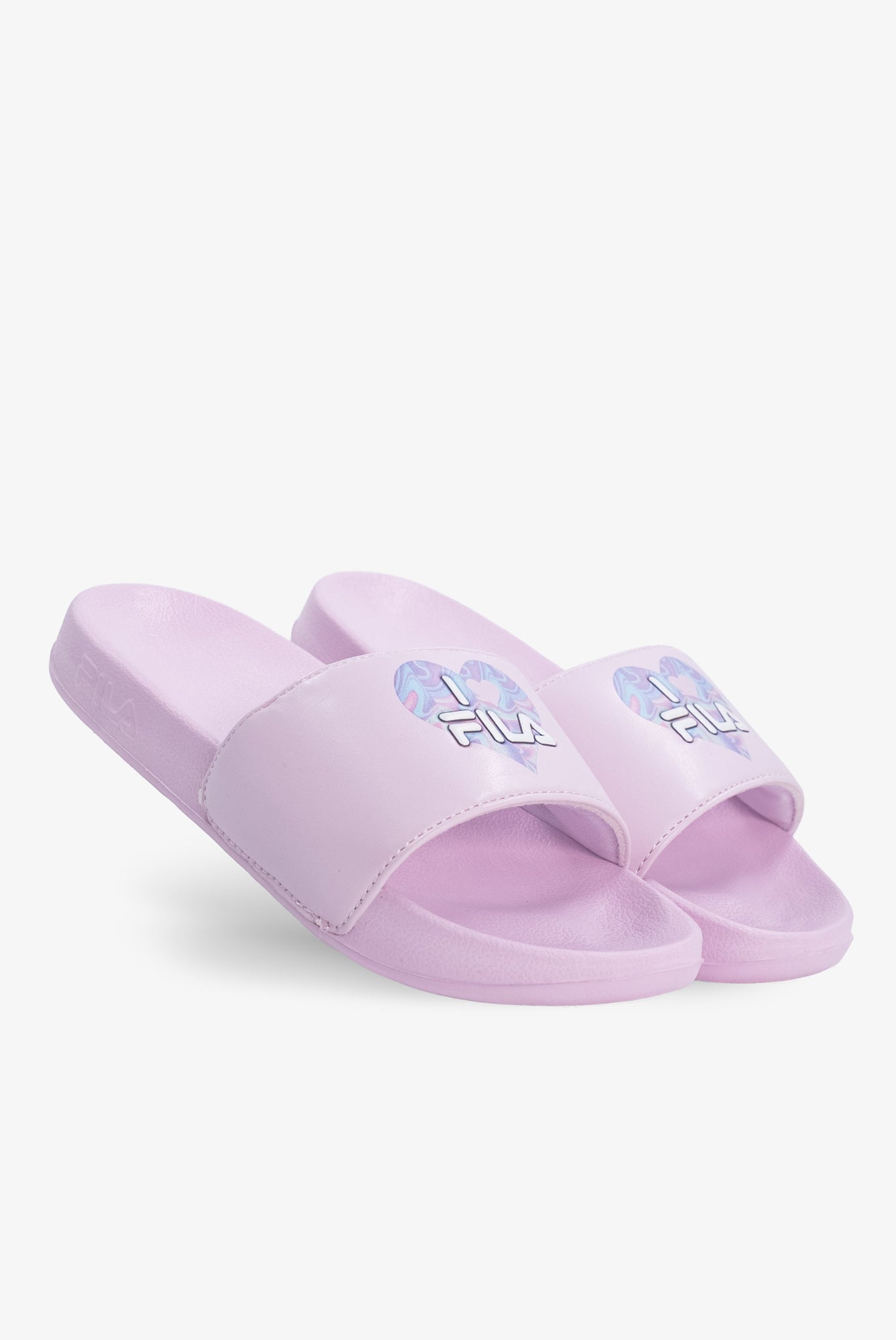 Kid's Heart Slides