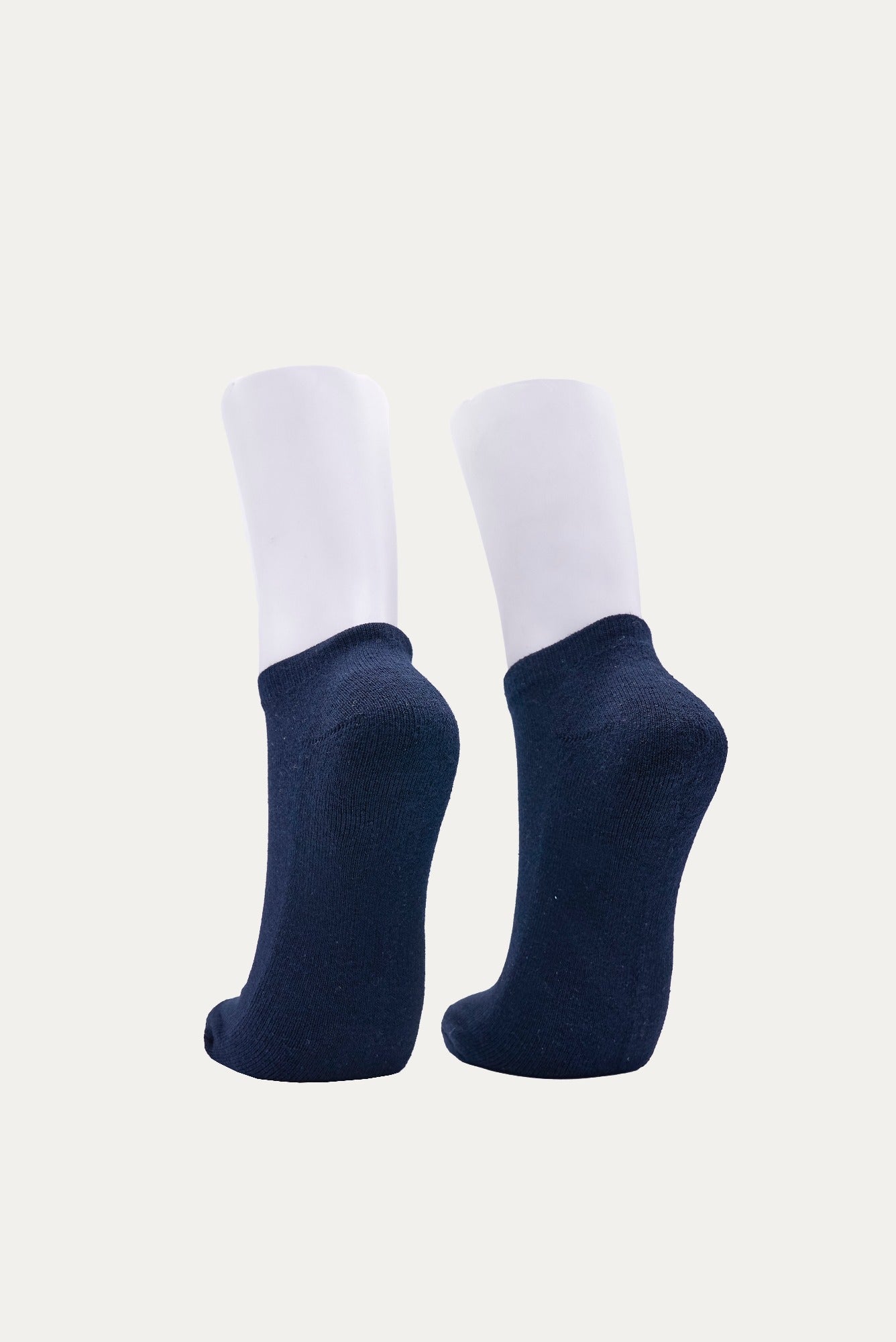 Men's Sandra Ankle Sock 2 Pack (Size 6-11)