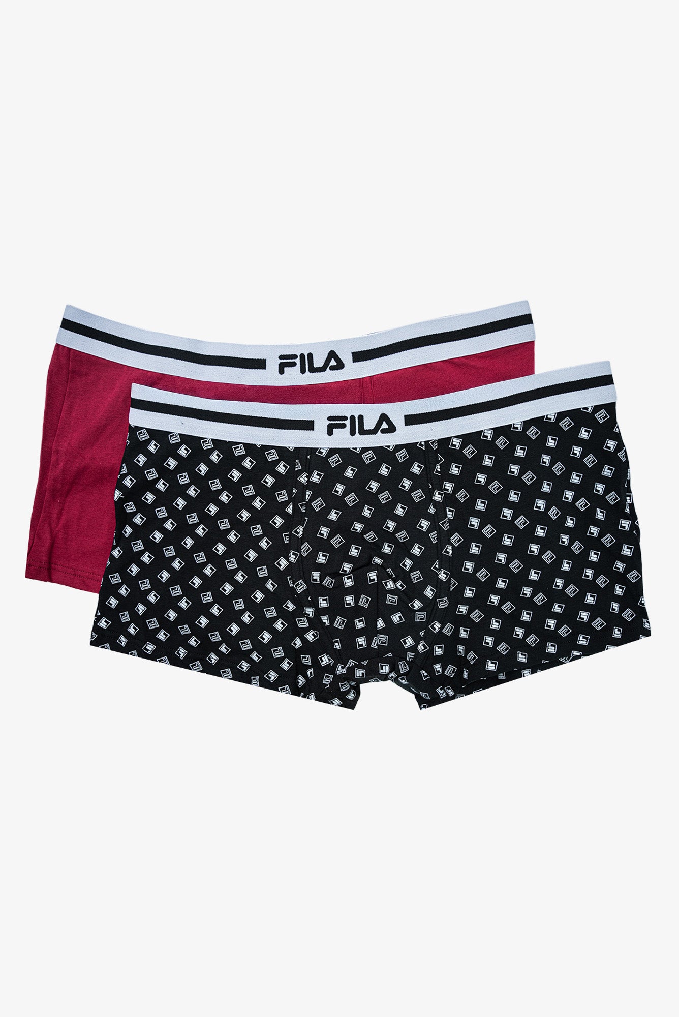 Men's Silas Trunk 2 Pack