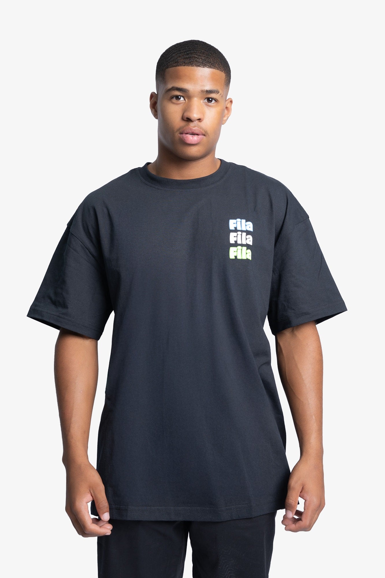 Men's Wade Oversized T-Shirt