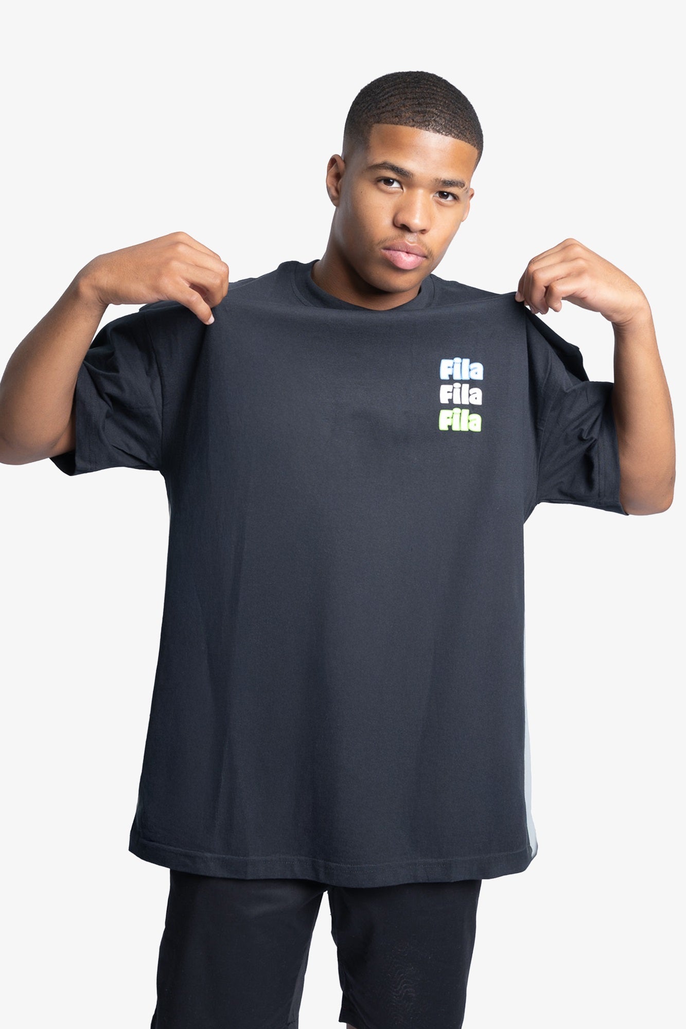 Men's Wade Oversized T-Shirt