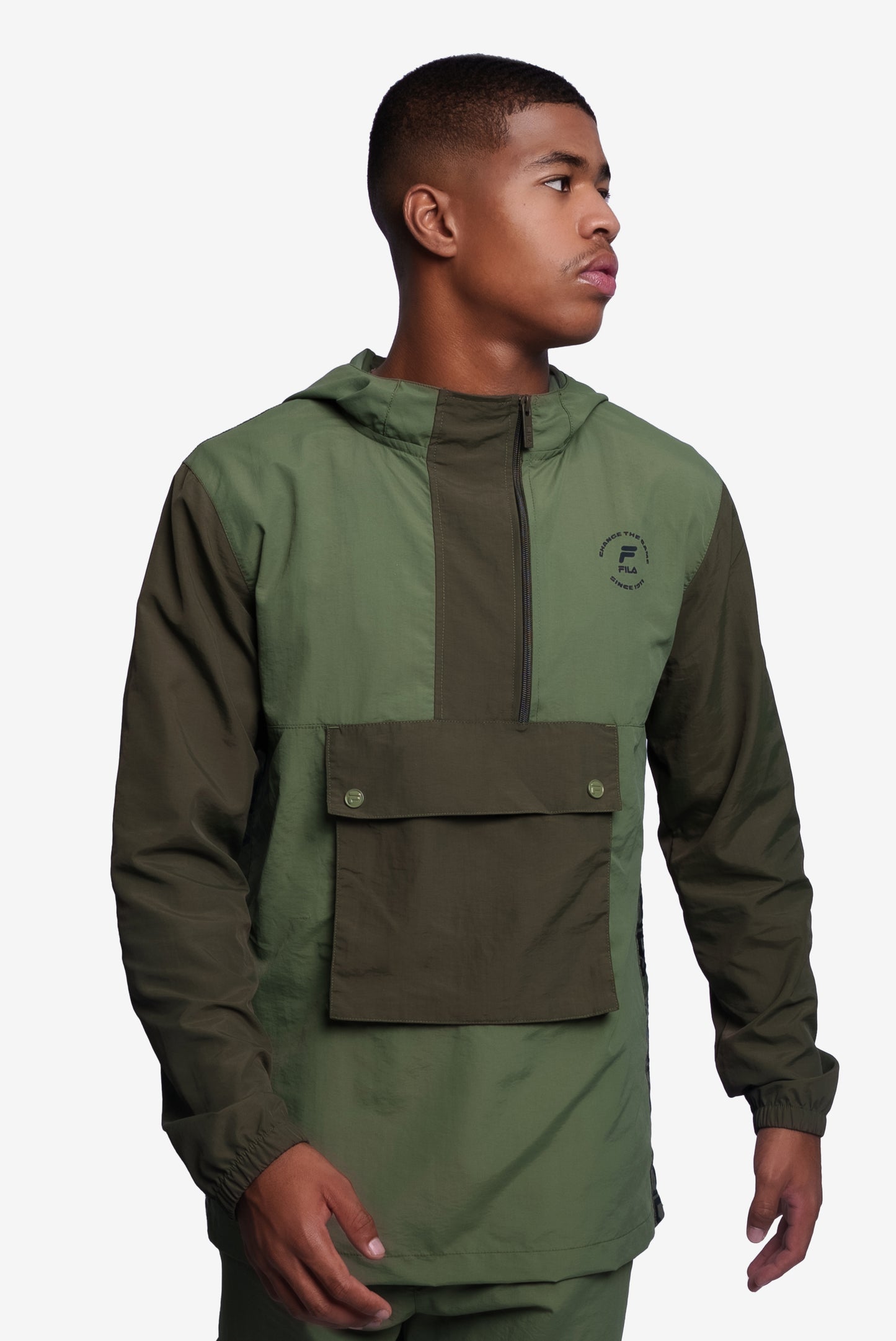 Men's Bowie Jacket