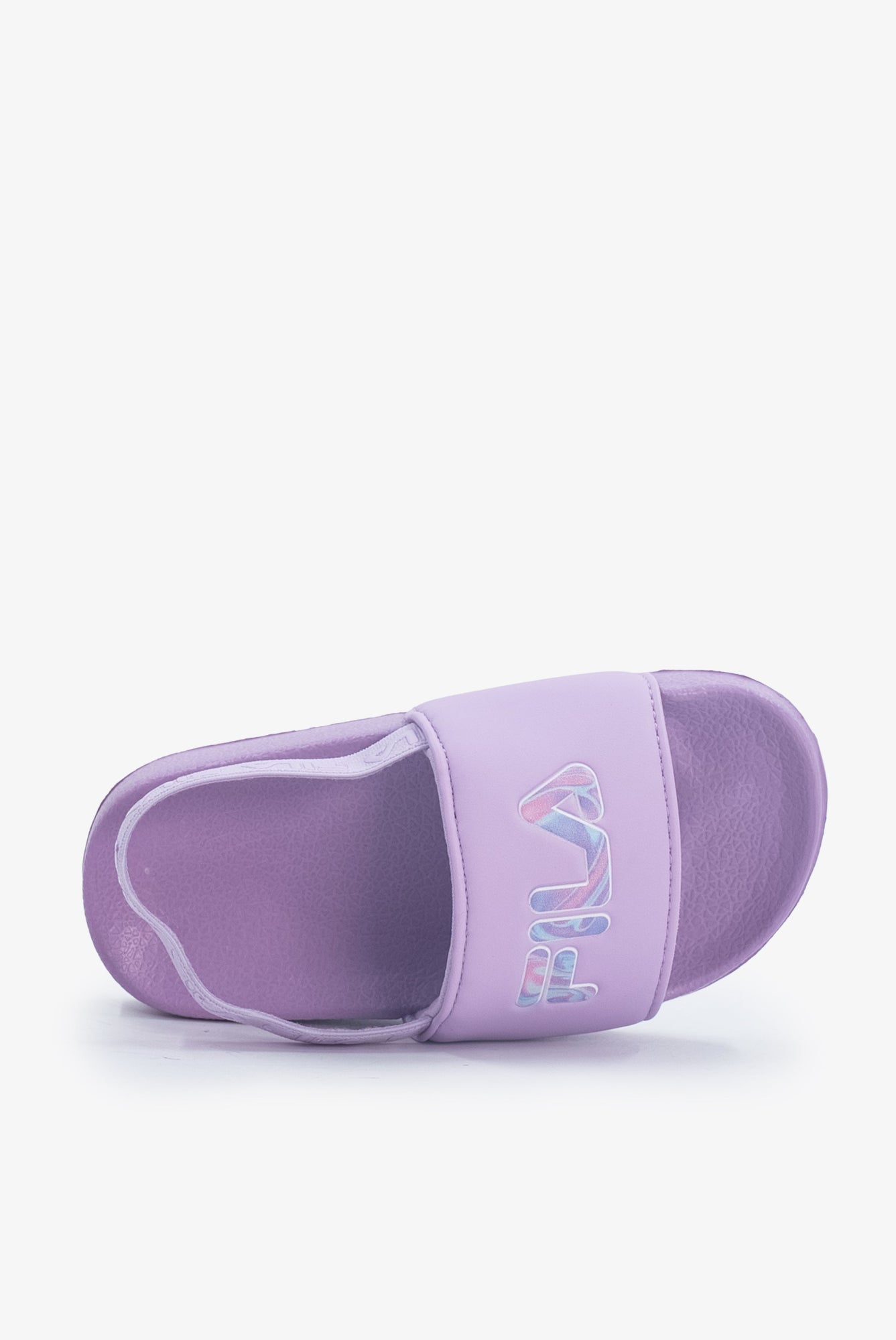 Toddler's F-Iri Slides