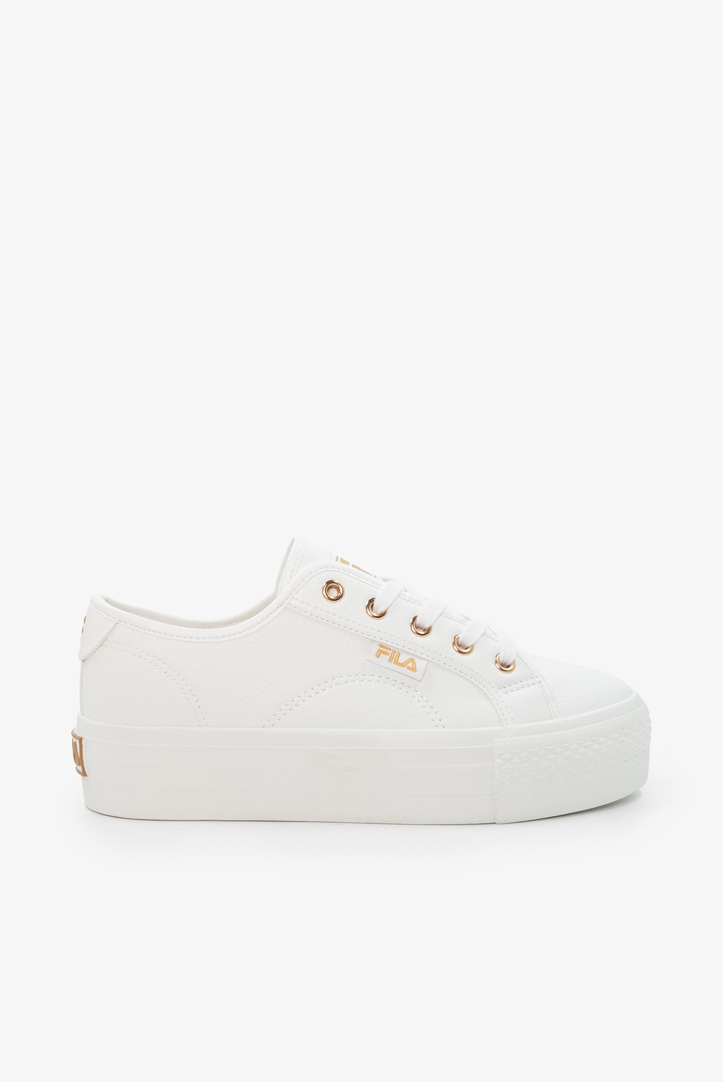 Women's Alessia MM Platform