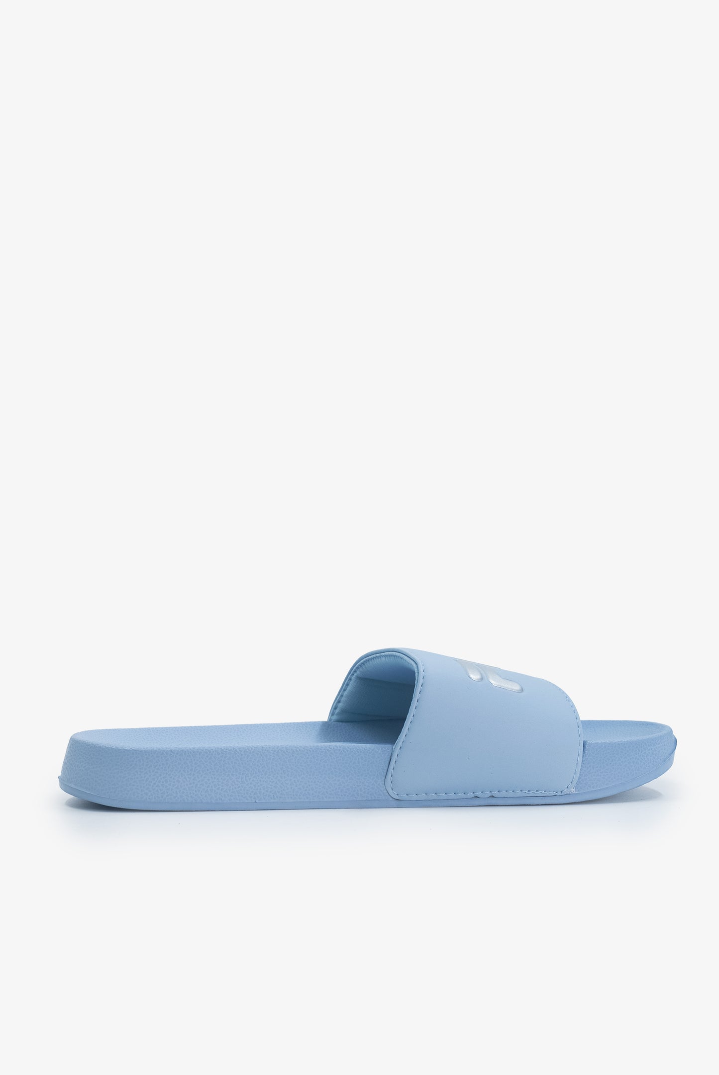 Light Blue/Silver