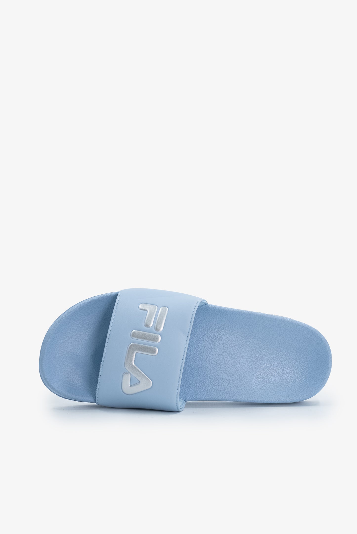Light Blue/Silver