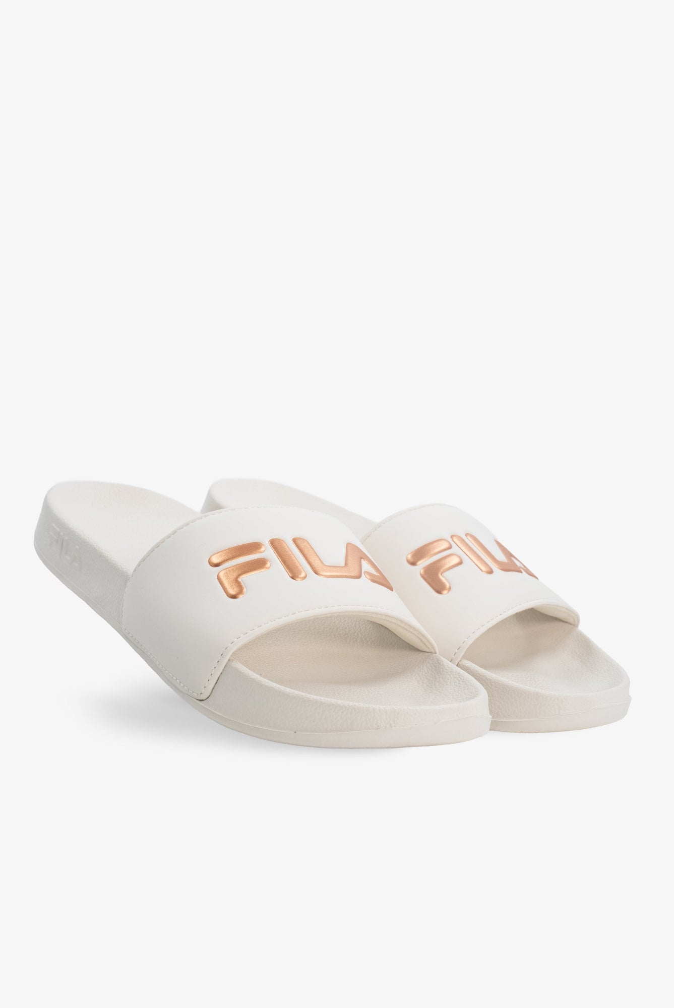 Gardenia/Rose Gold