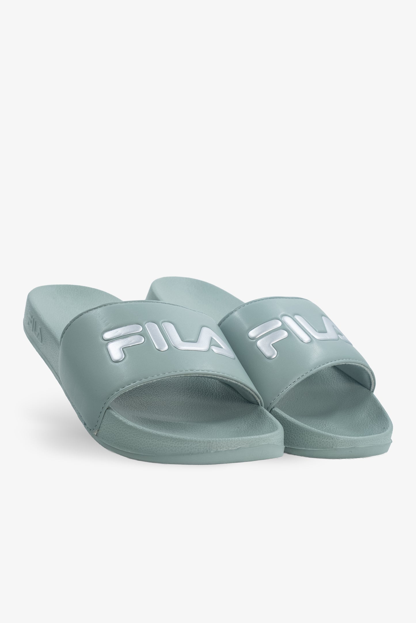 Iceberg Green/Silver