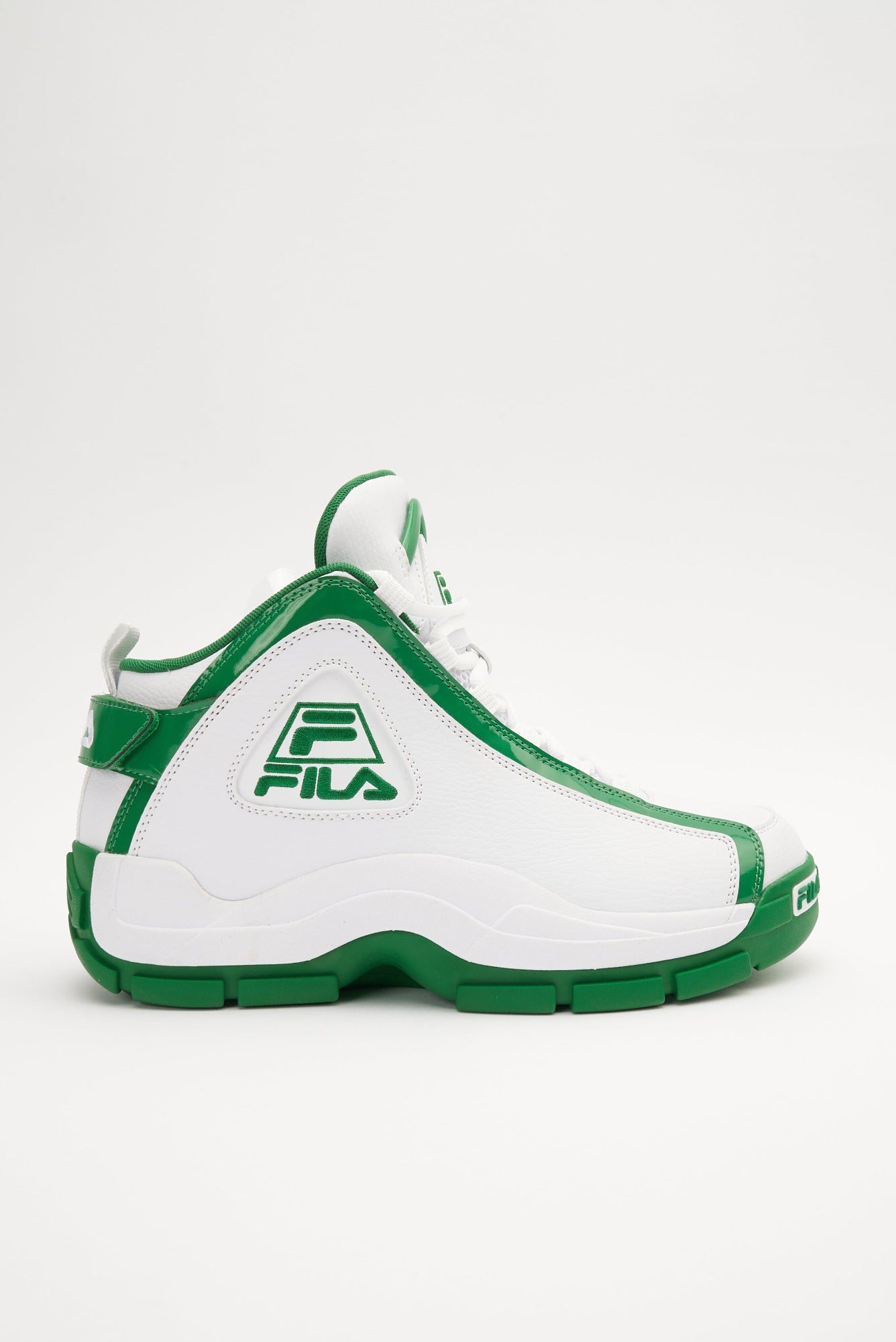 Fila grant hill ii hot sale