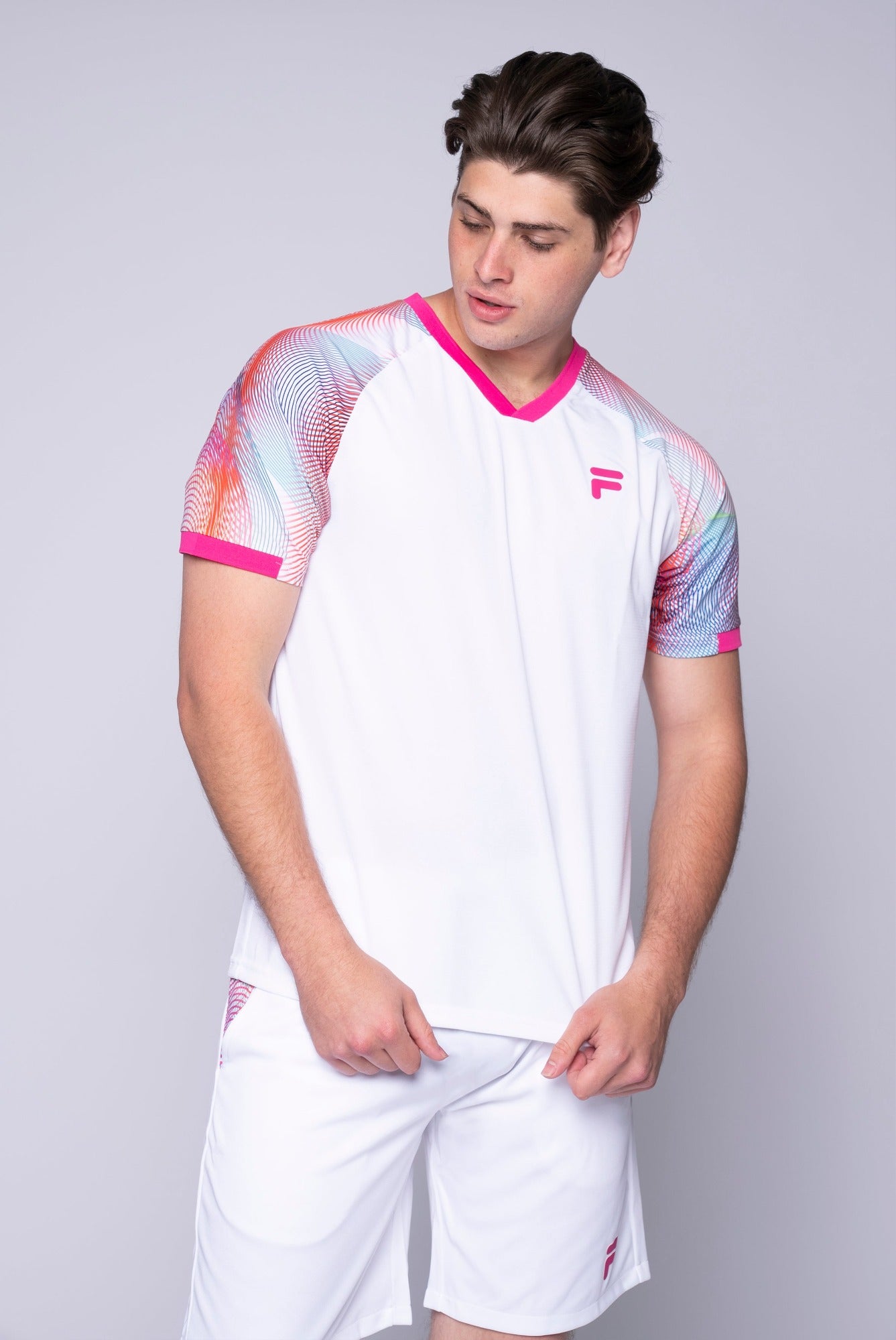 Men's Tops – Fila South Africa