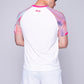 FILA Men's Limited Edition Irving Raglan T-Shirt