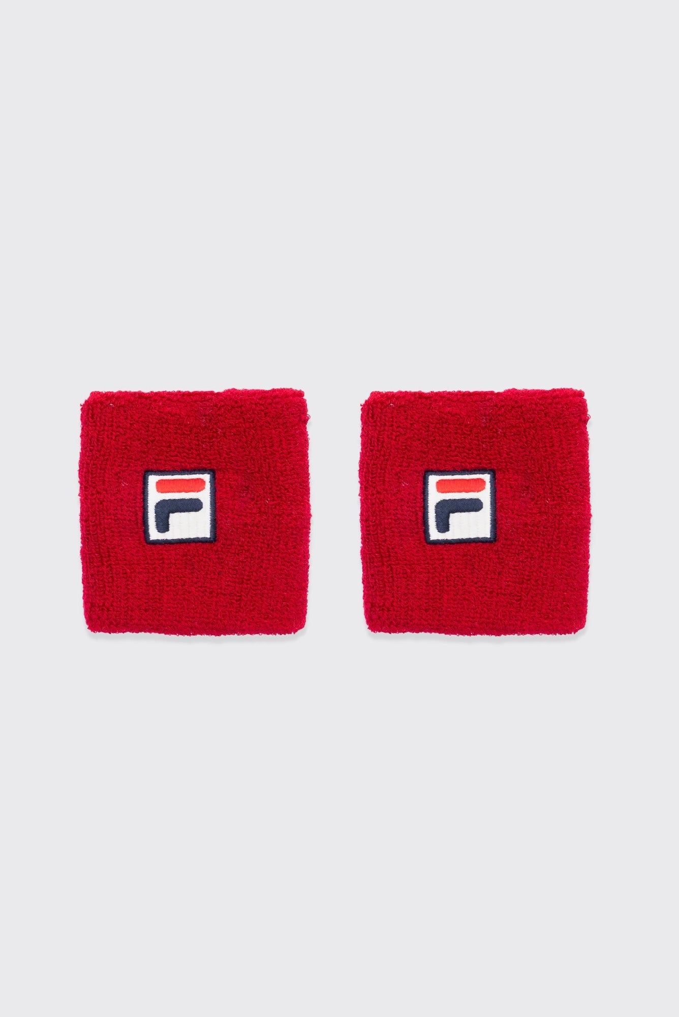 Padel Wristband 2 Pack Fila South Africa