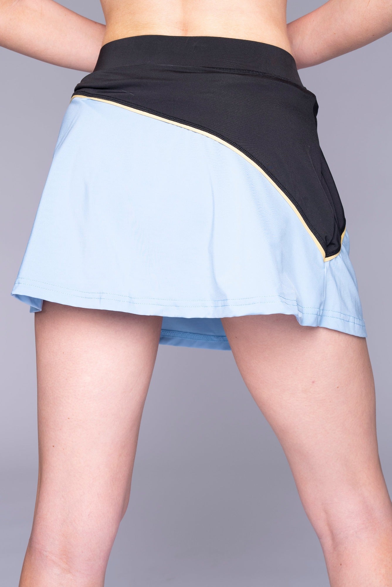 FILA Women's Ana Skort