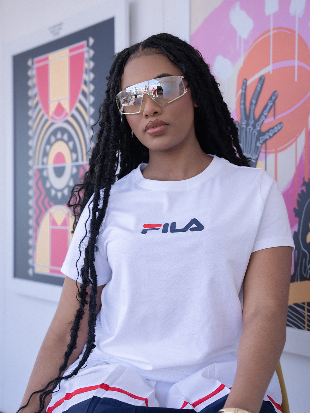 Christmas Ideas: Full FILA Fits for Less Than R1000 | FILA SA
