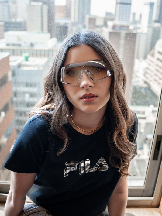 Introducing FILA’s Spring/Summer 2025 Collection | FILA SA