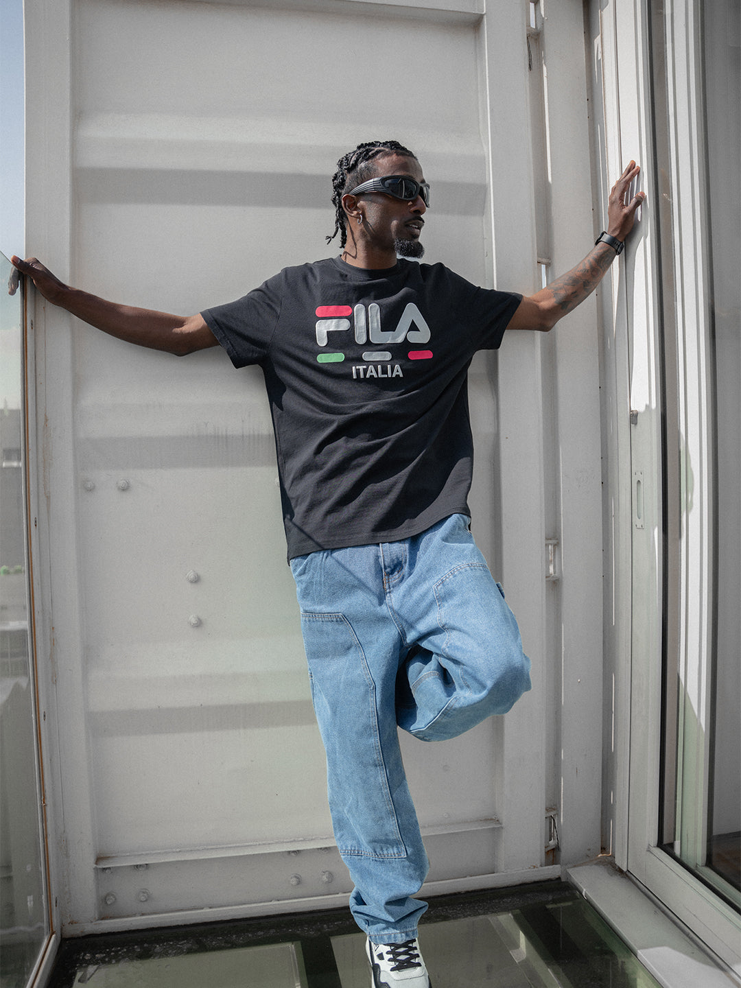 Where to Shop FILA In-Store in SA's Major Cities | FILA SA