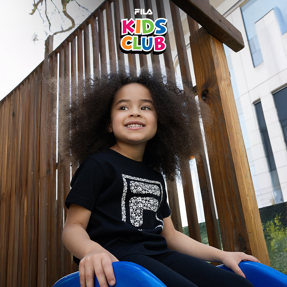 Here’s Why You Should Join the FILA Kids Club