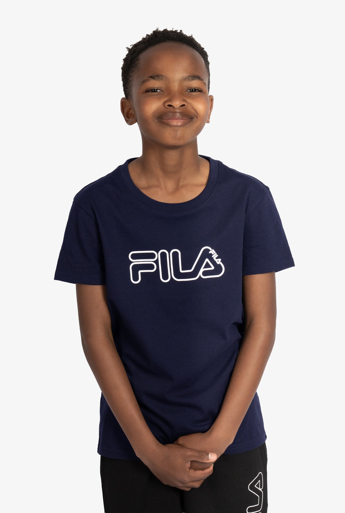 Boy's Edgardo T-Shirt