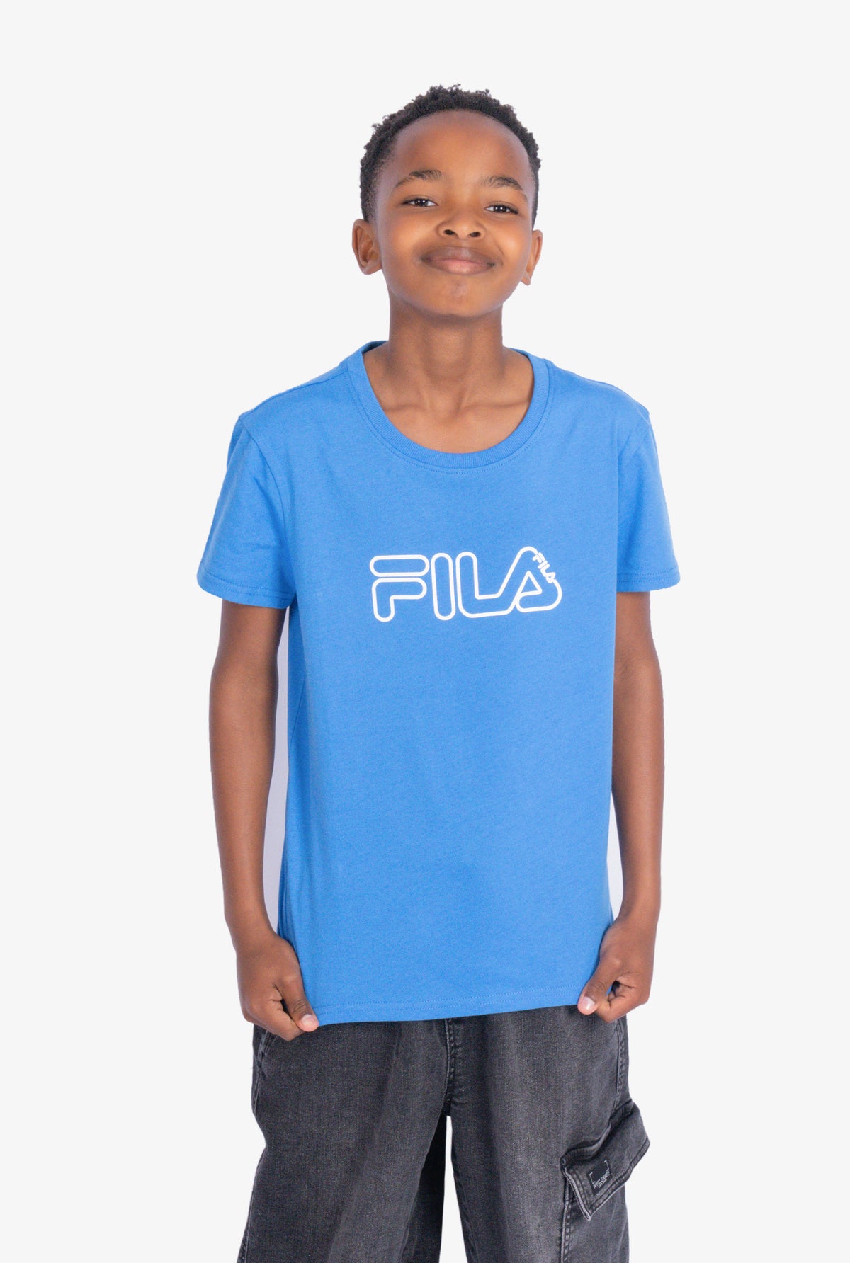 Boy's Edgardo T-Shirt