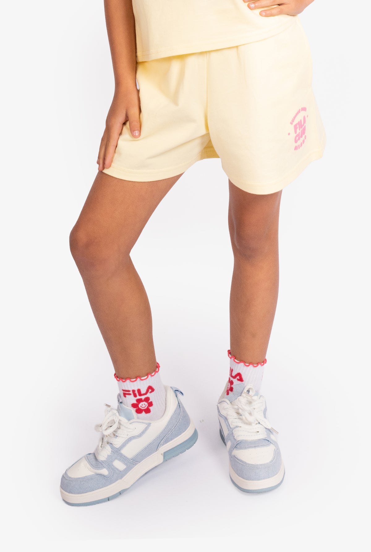 Girl's Kalinda Shorts