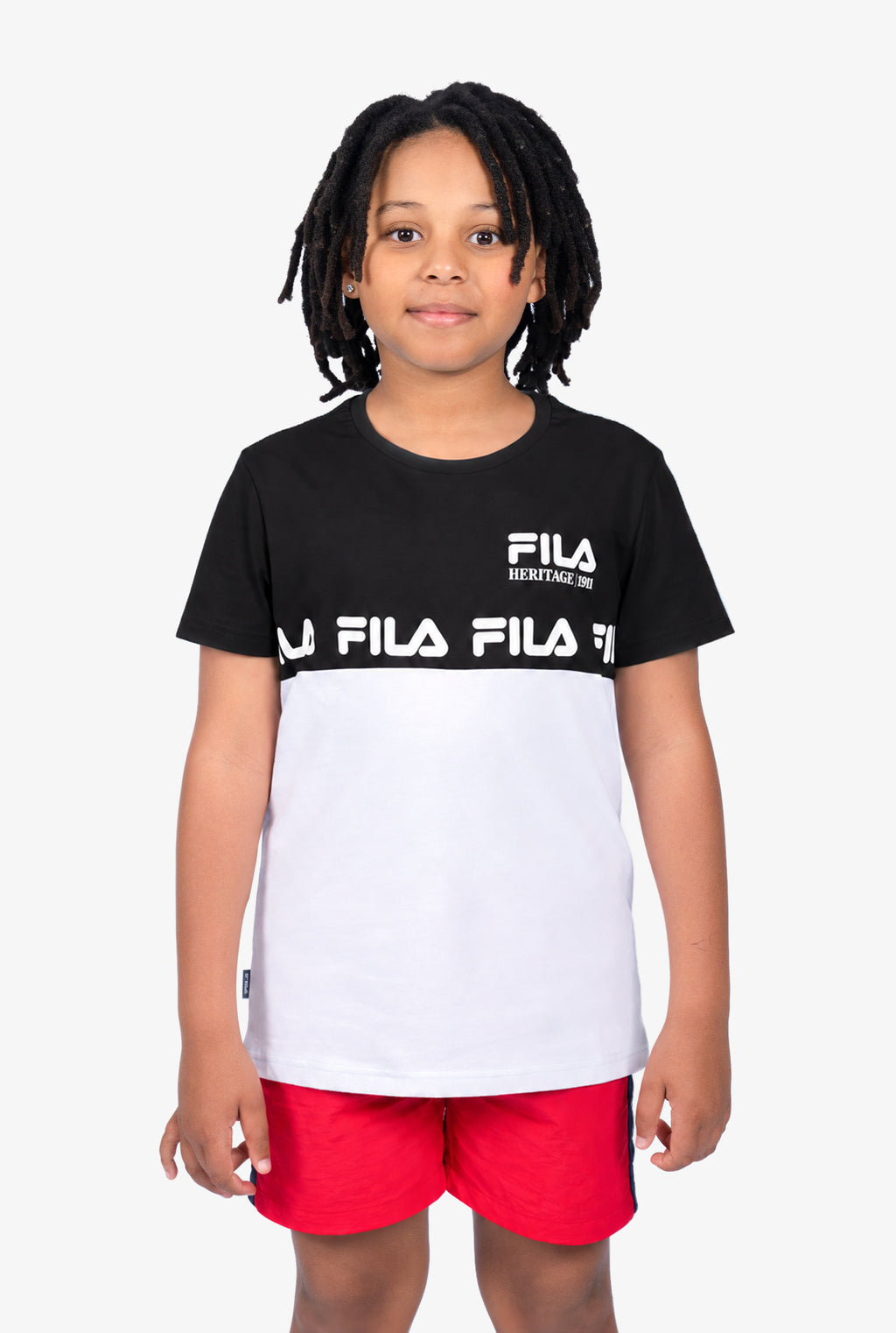 Boy's Marino T-Shirt