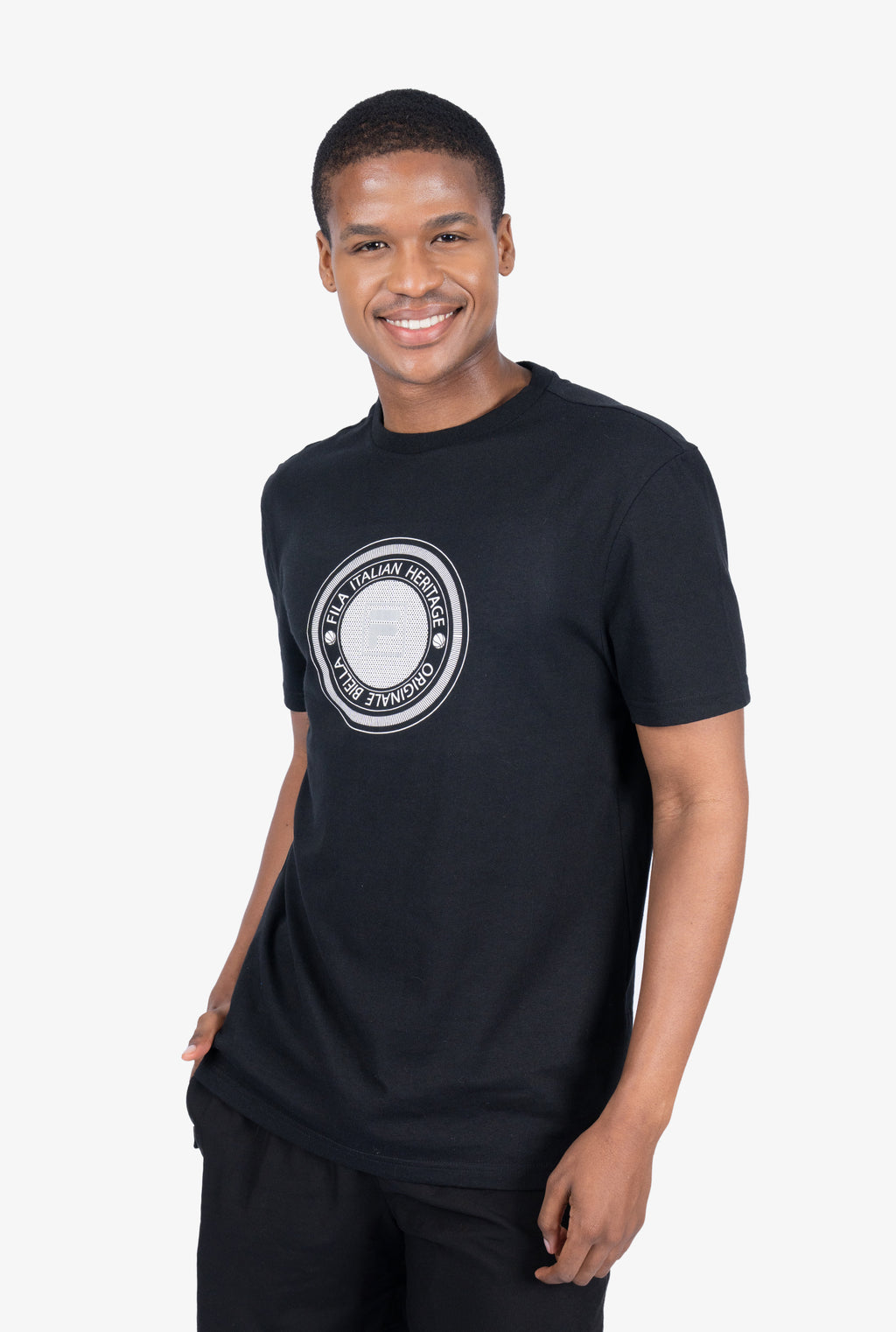Men's Vernon T-Shirt