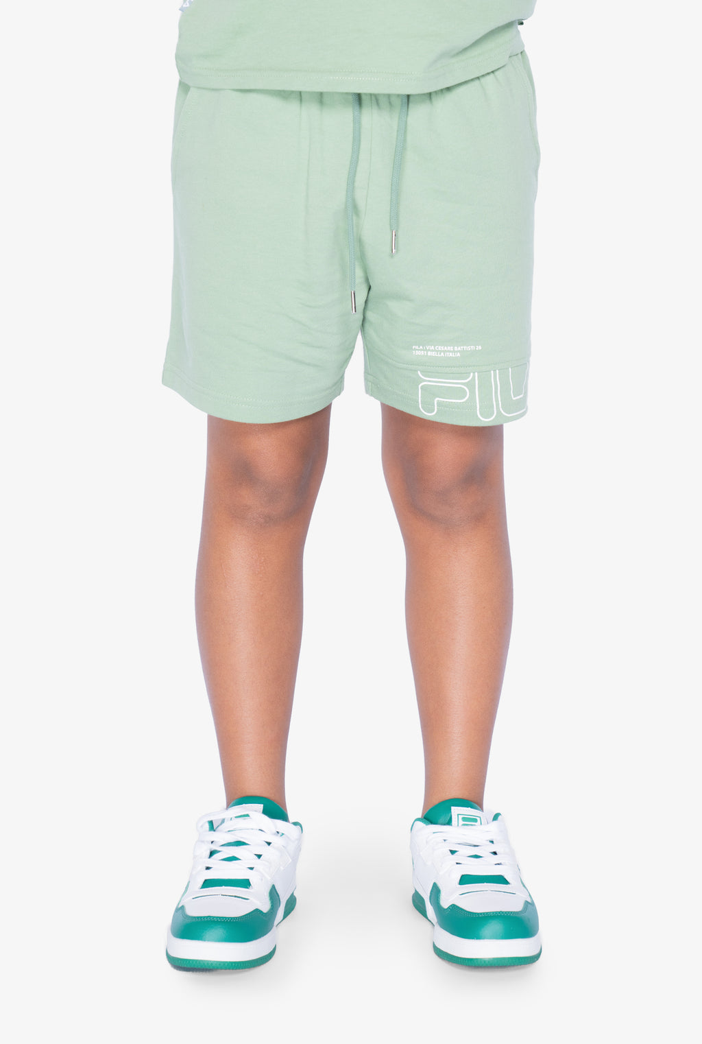 Boy's Sparrow Shorts