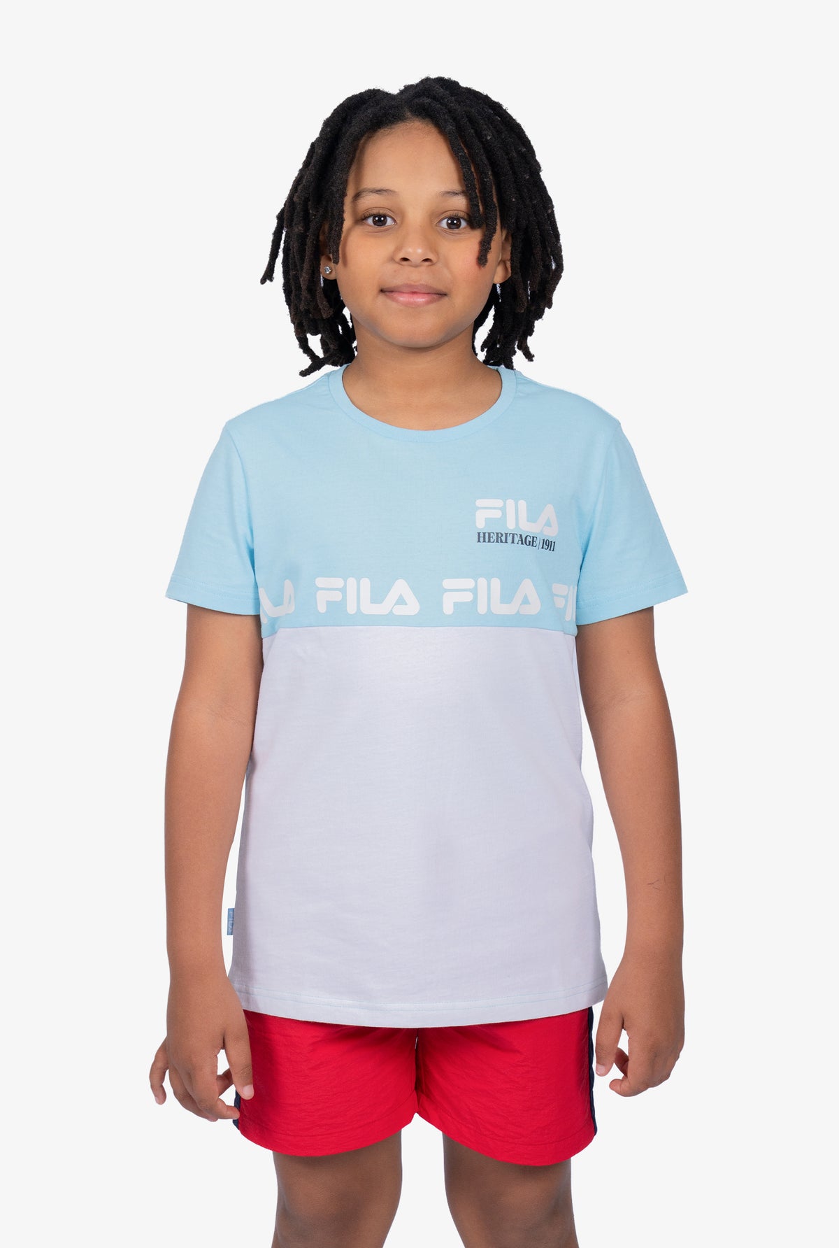 Boy's Marino T-Shirt