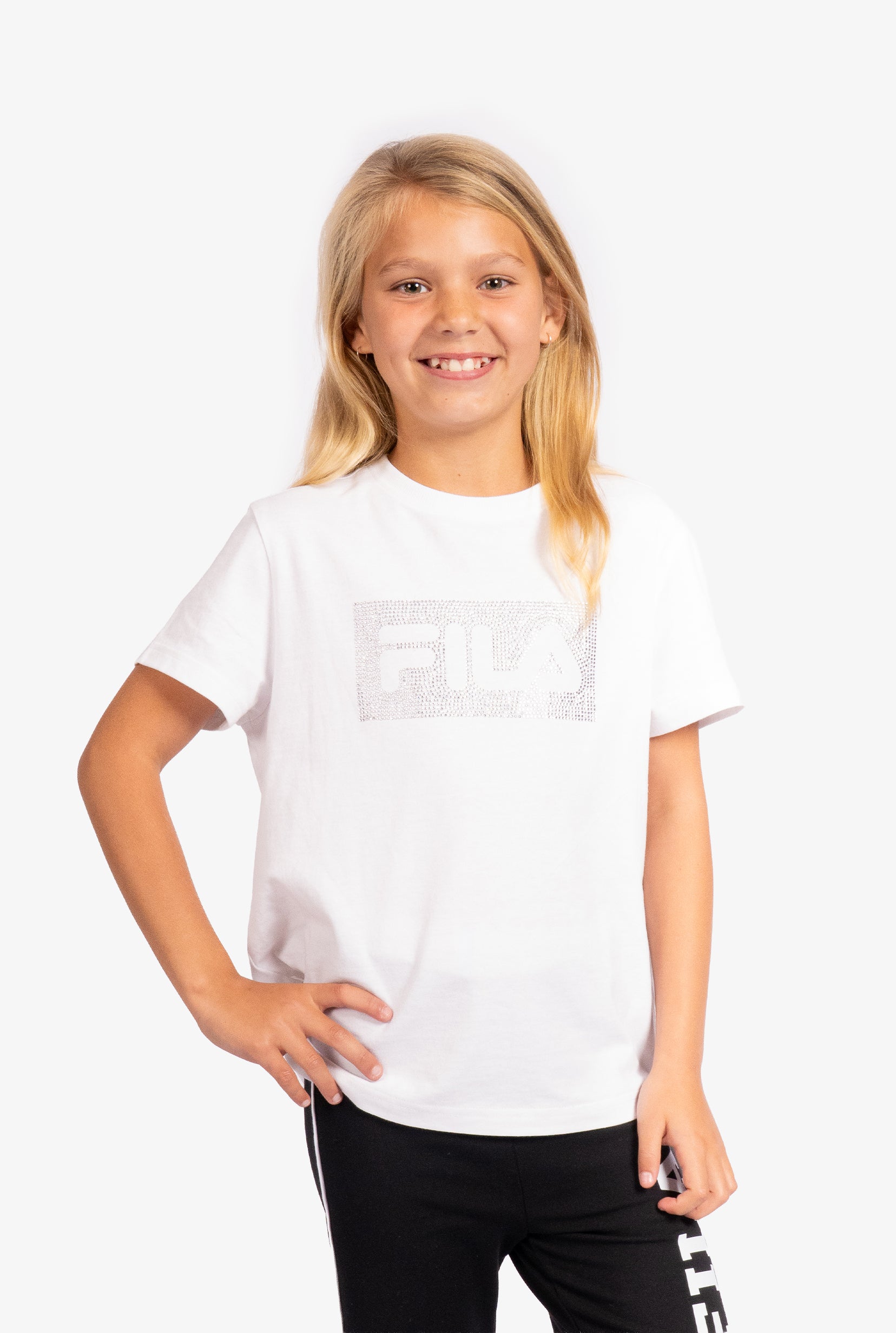 Girl's Ashley T-Shirt