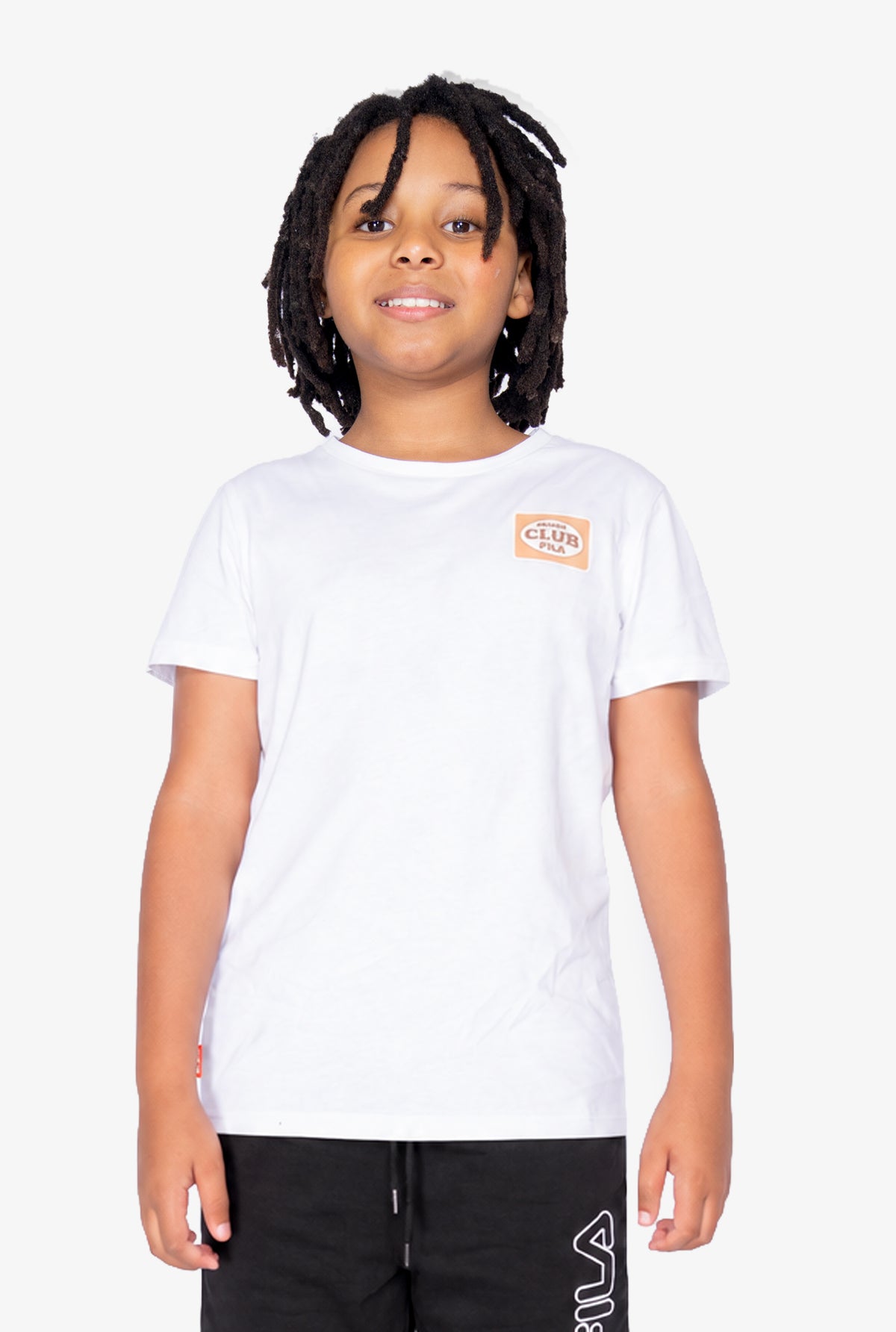 Boy's Cruz T-Shirt
