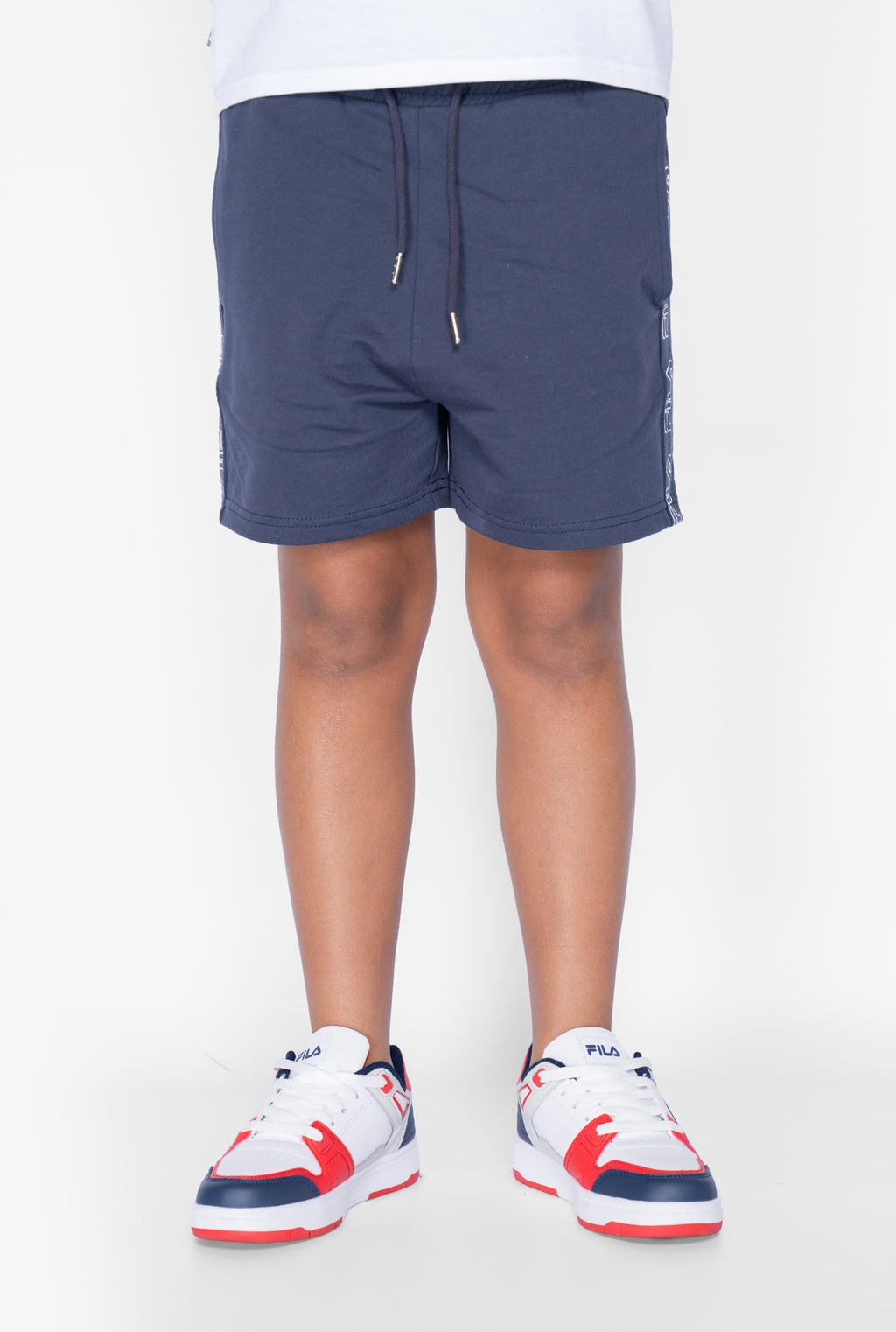 Boy's Bay Shorts