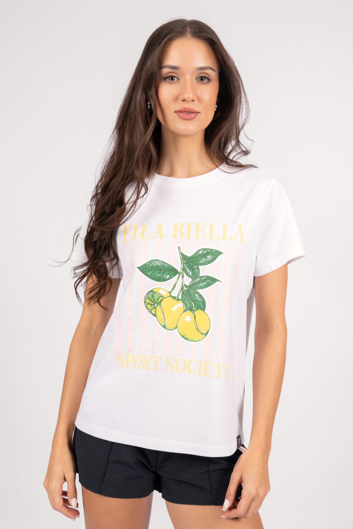 Women's Cleo Relaxed T-Shirt