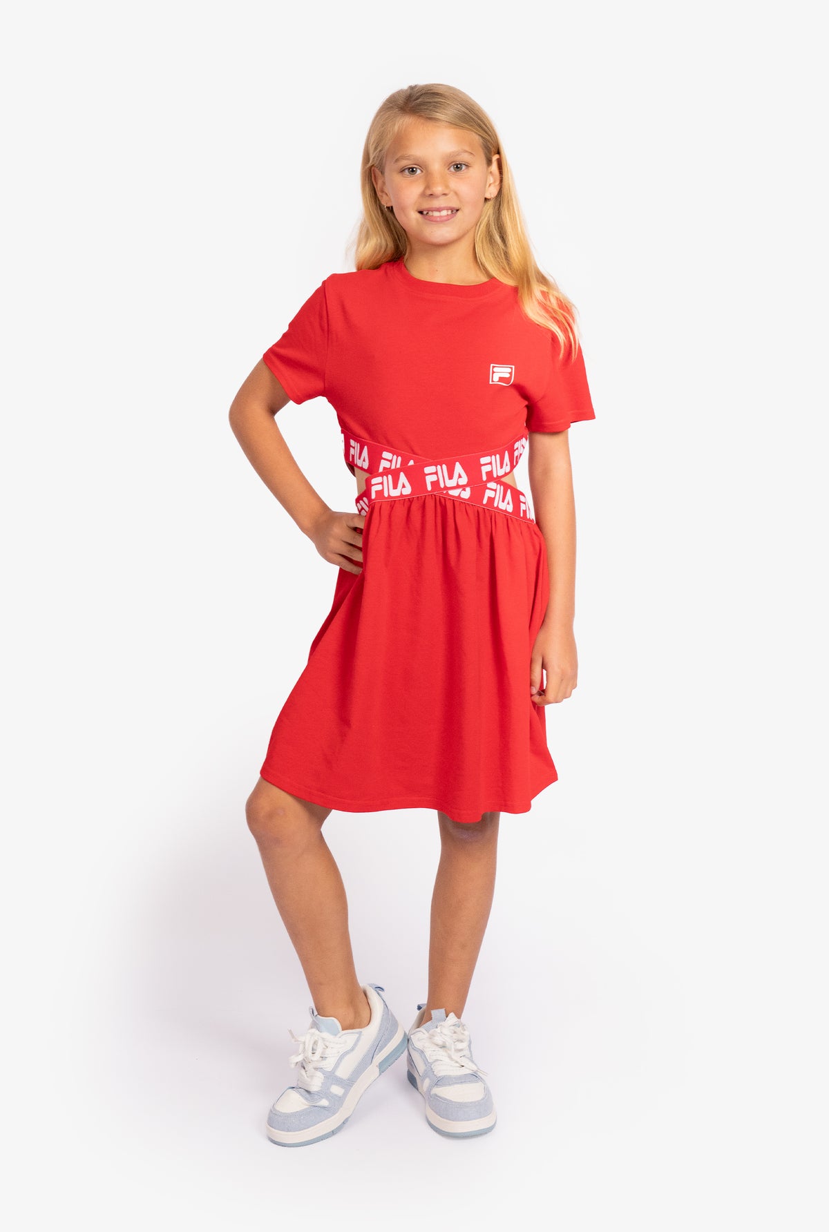 Girl's Piper Dress