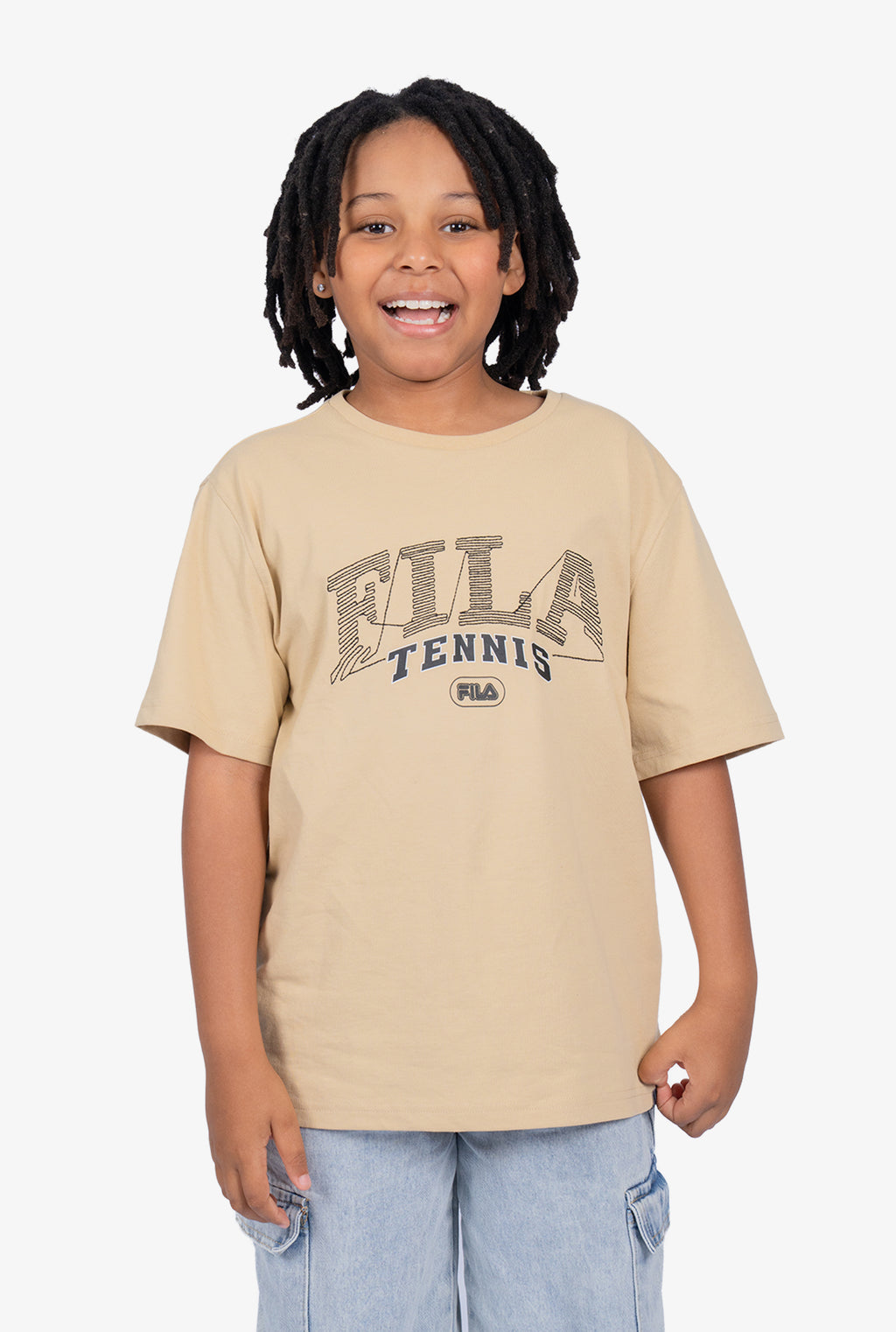 Boy's Johnny T-Shirt