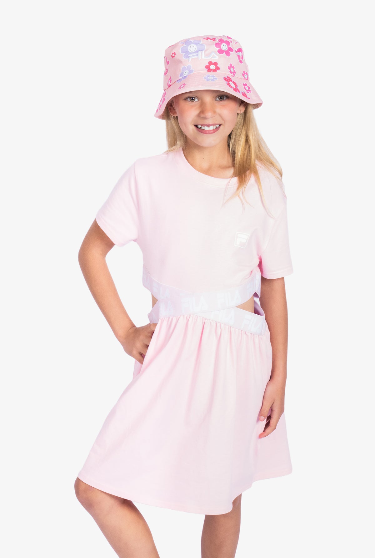Girl's Piper Dress