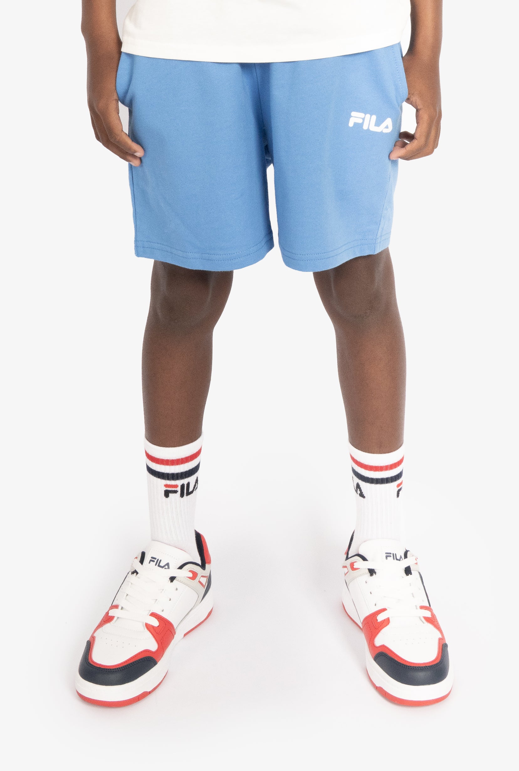 Boy's Allan Shorts