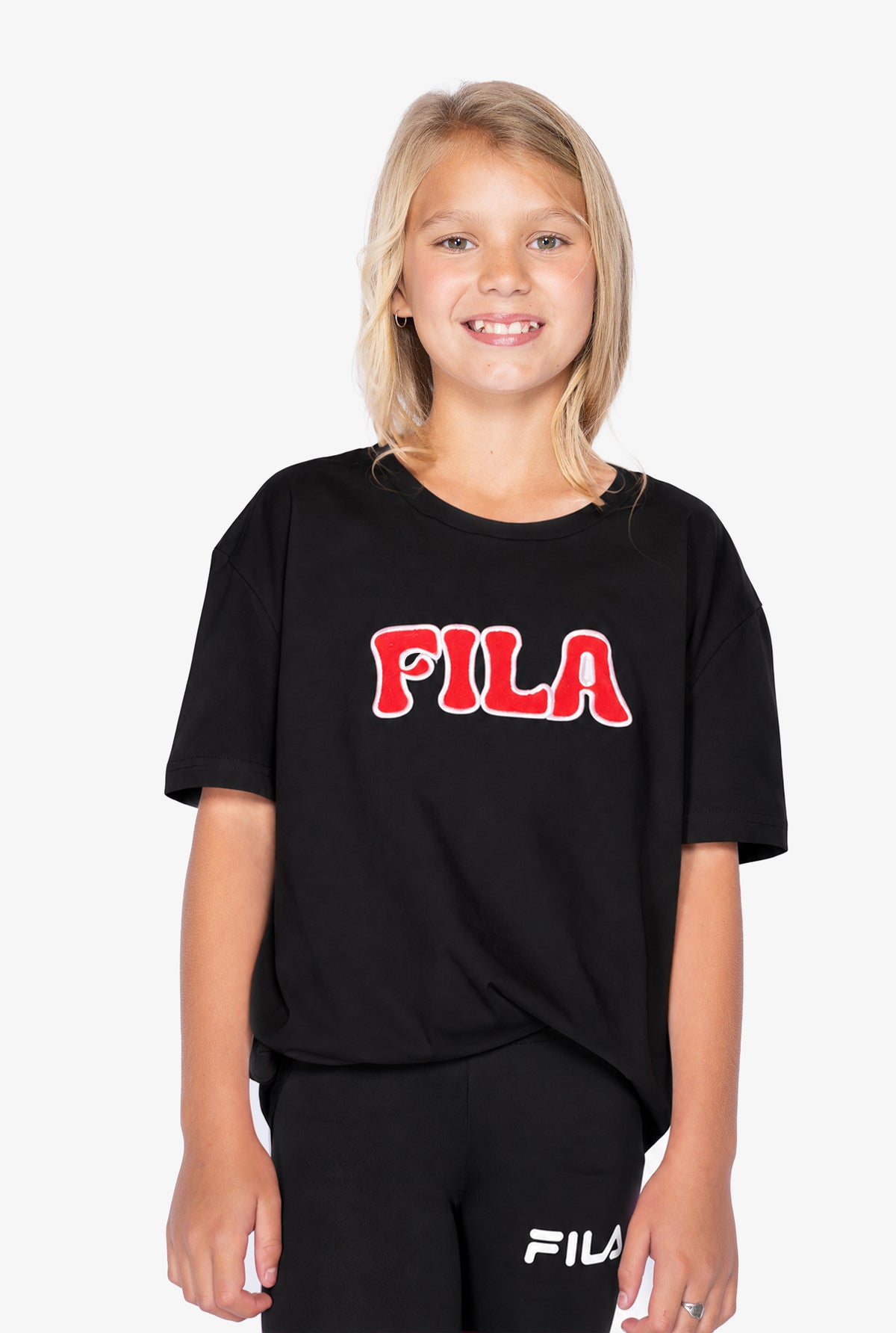 Girl's Rosie Set