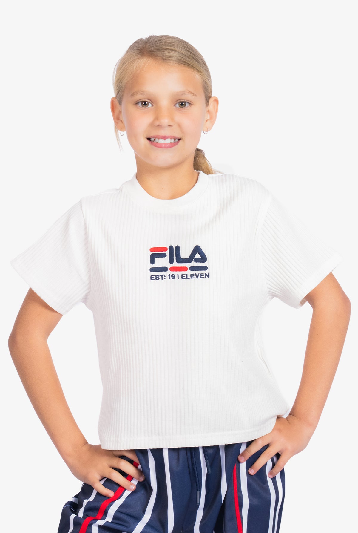 Girl's Celia Top