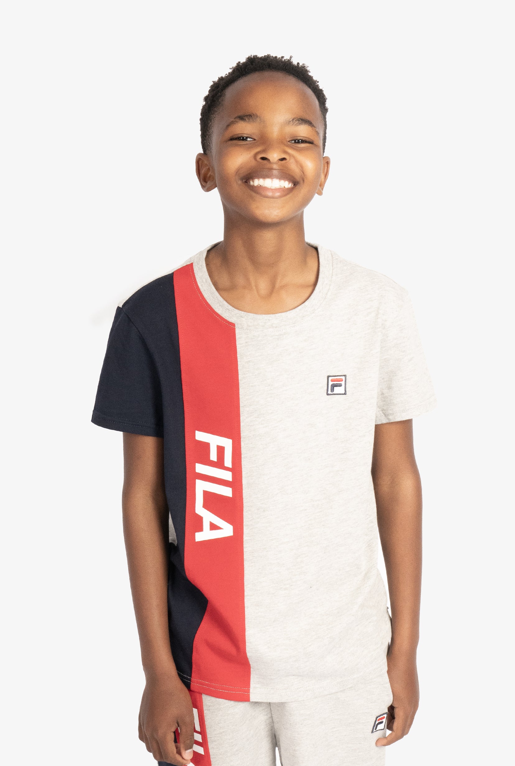 Boy's Dustin T-Shirt