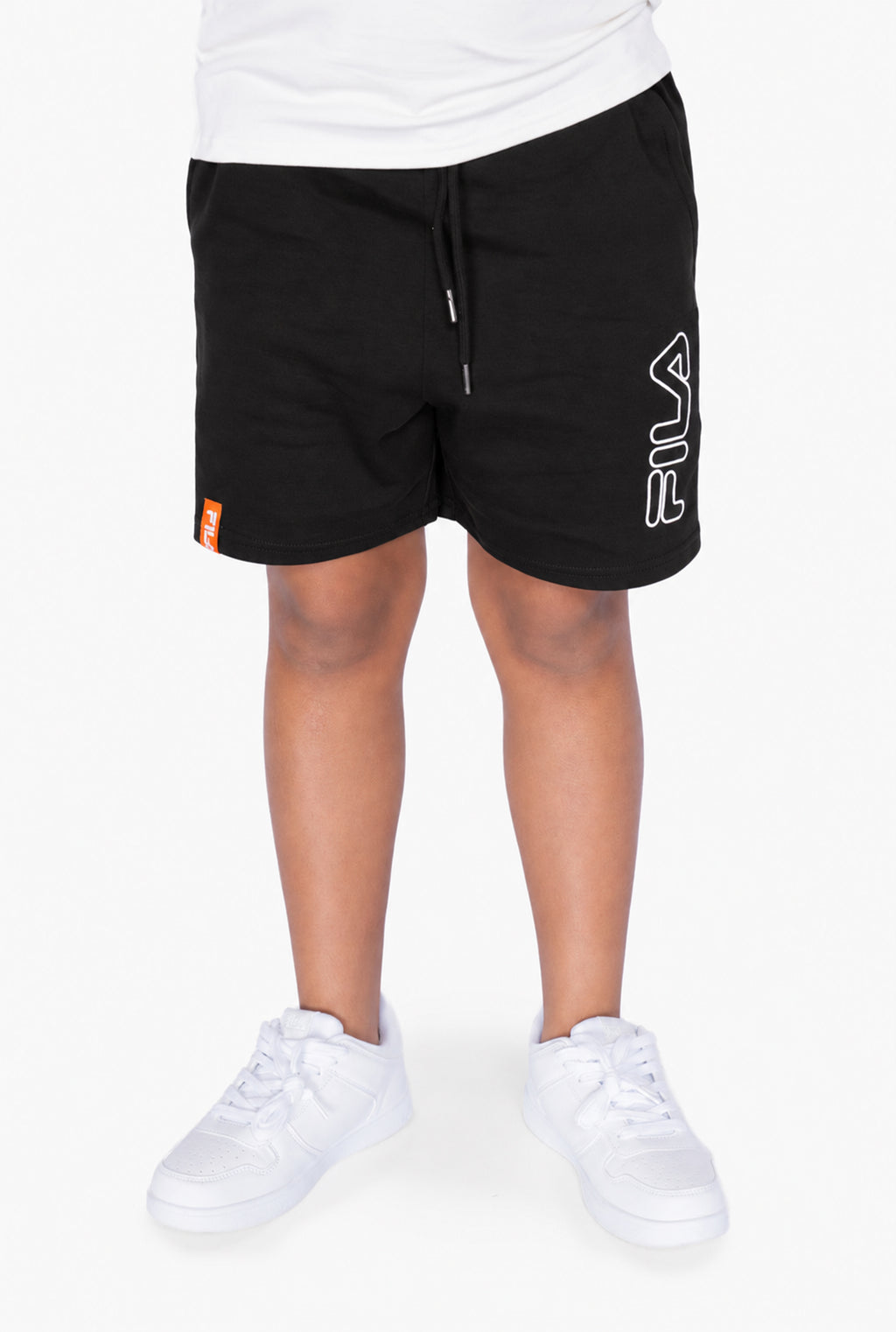 Boy's Cruz Shorts