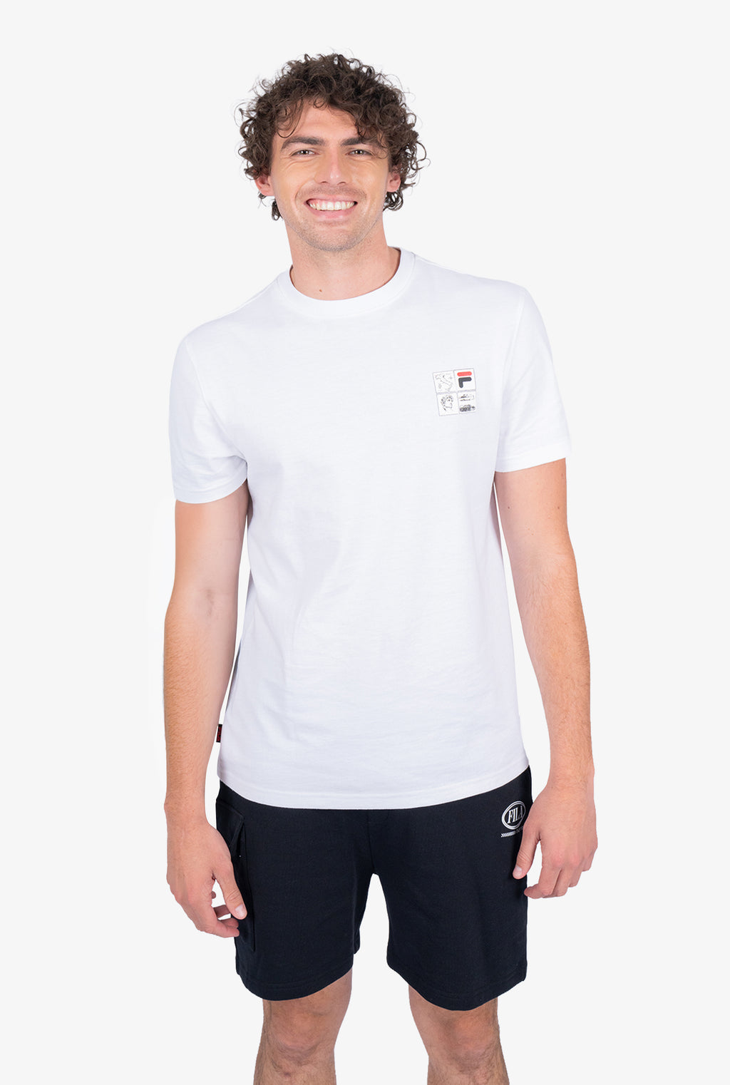 Men's Nomad T-Shirt