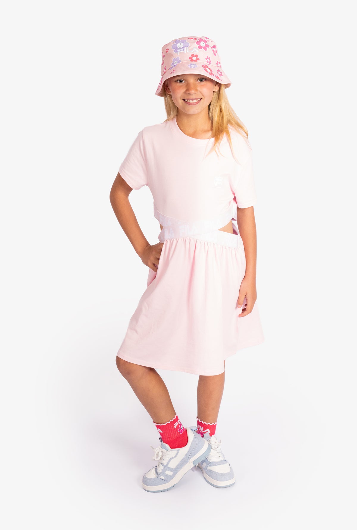 Girl's Piper Dress