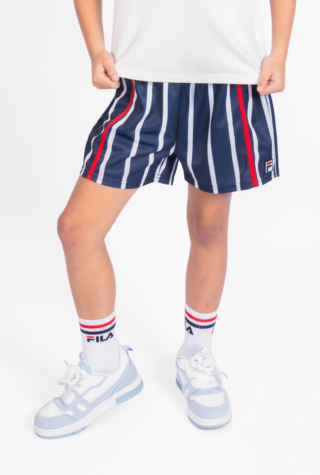 Girl's Indiana Shorts