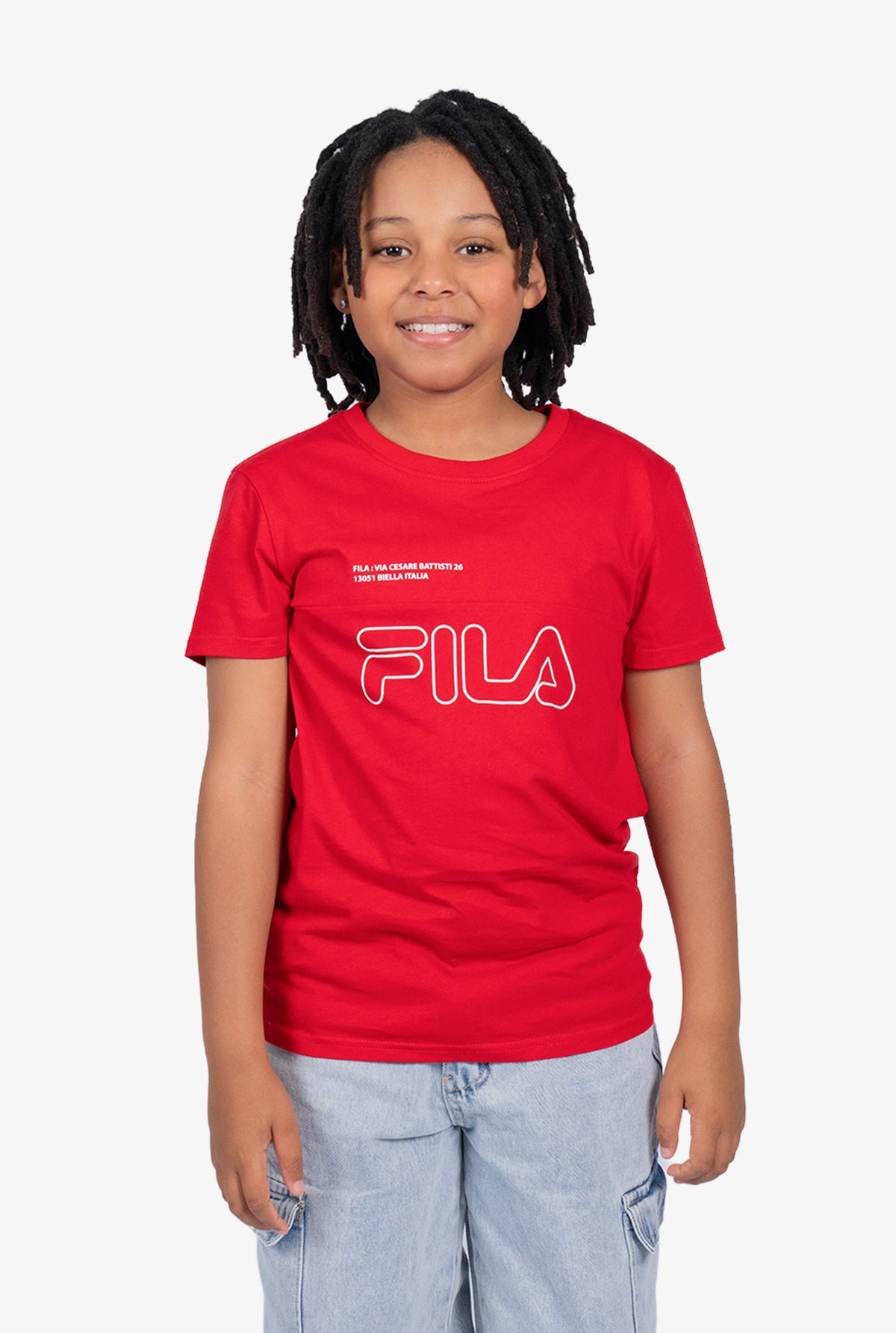 Boy's Sparrow T-Shirt
